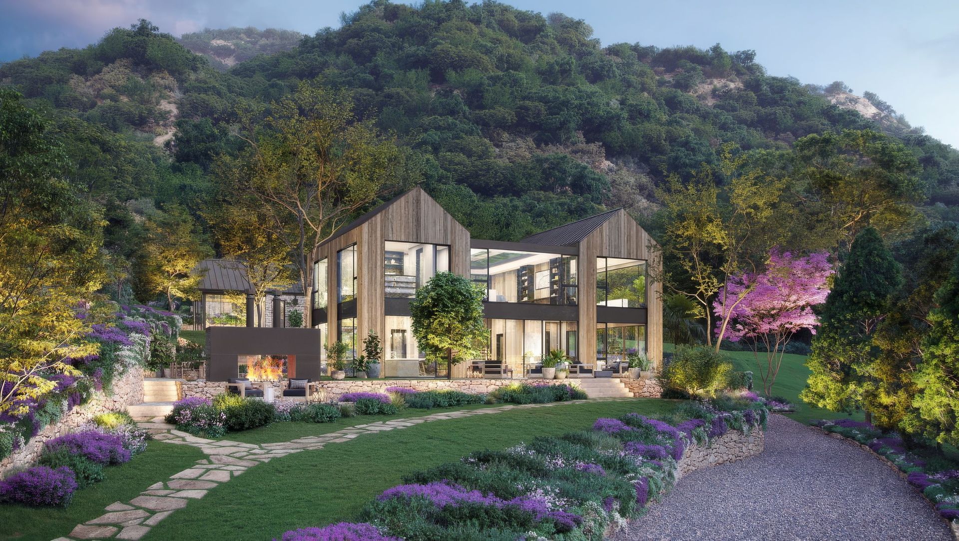 Cortazzo Ranch banner