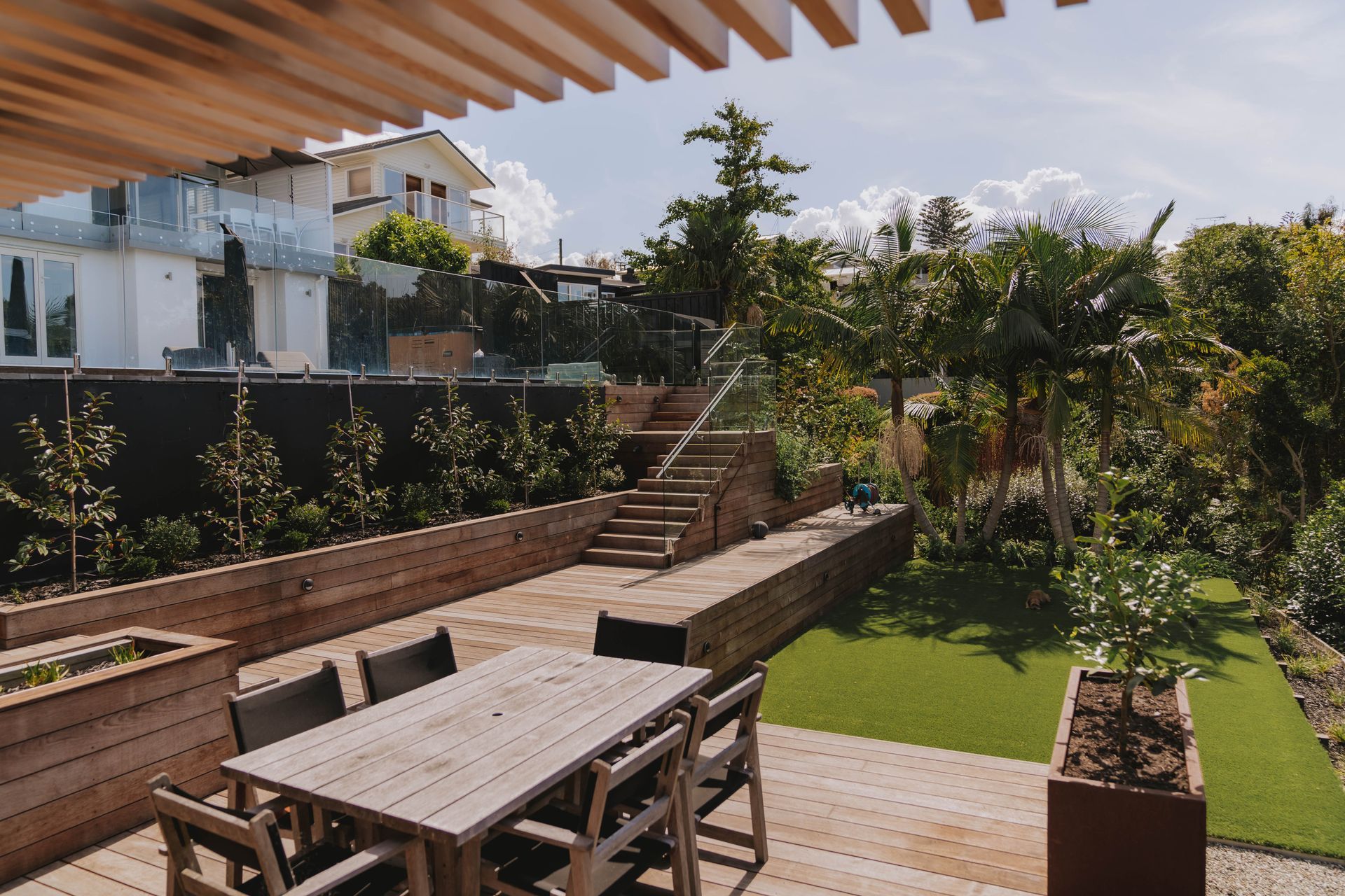 Seaview House