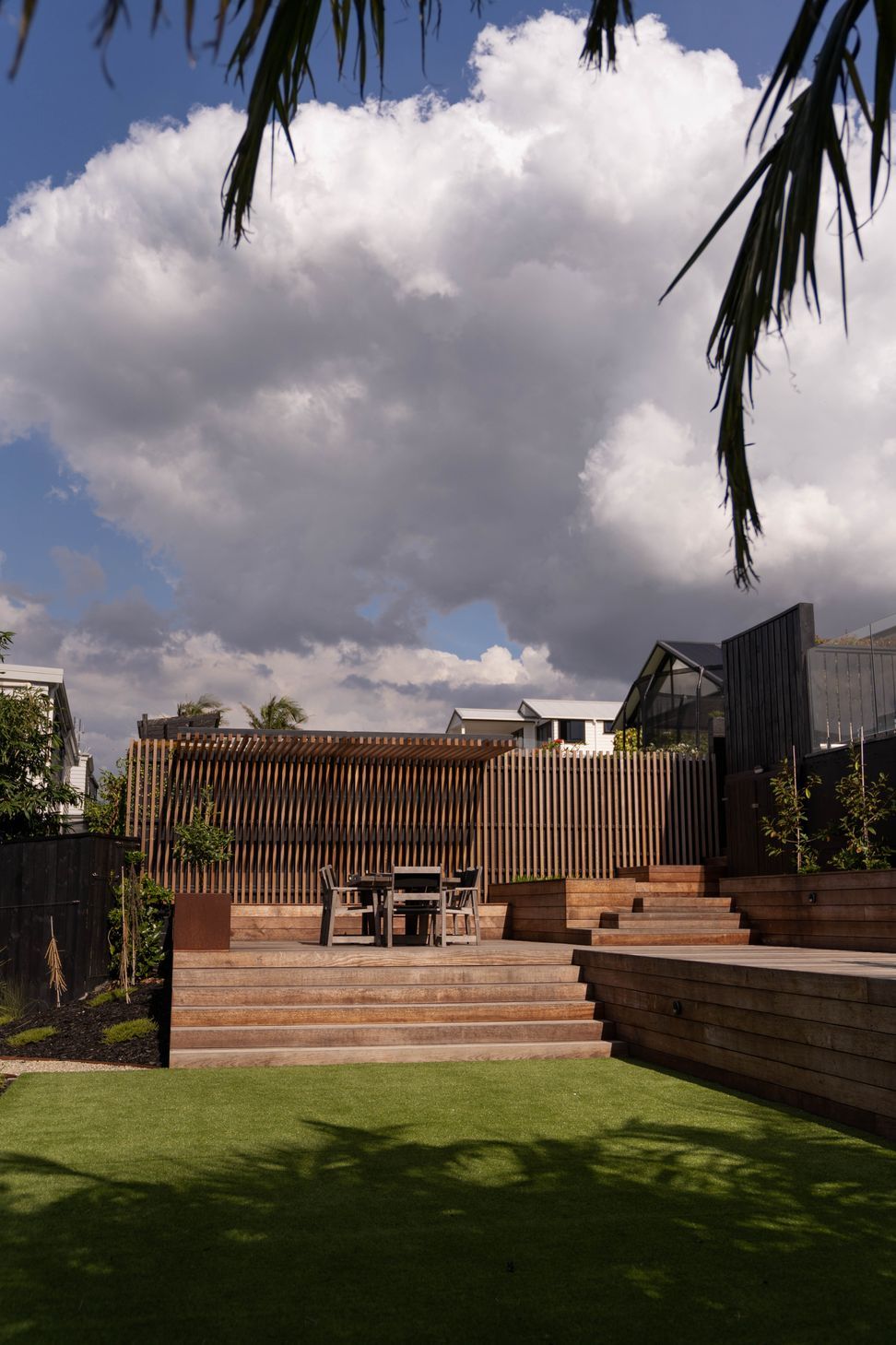 Seaview House