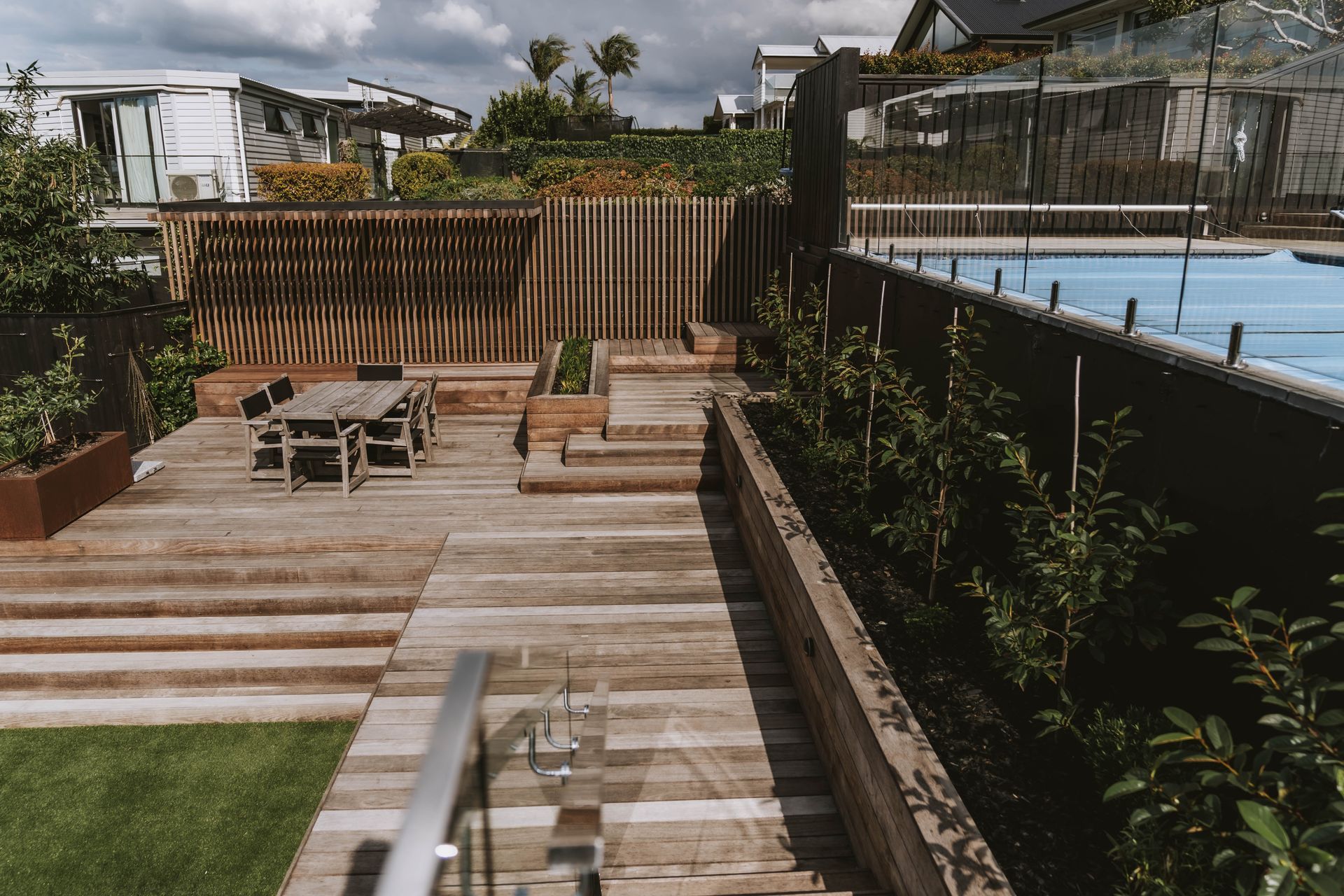 Seaview House