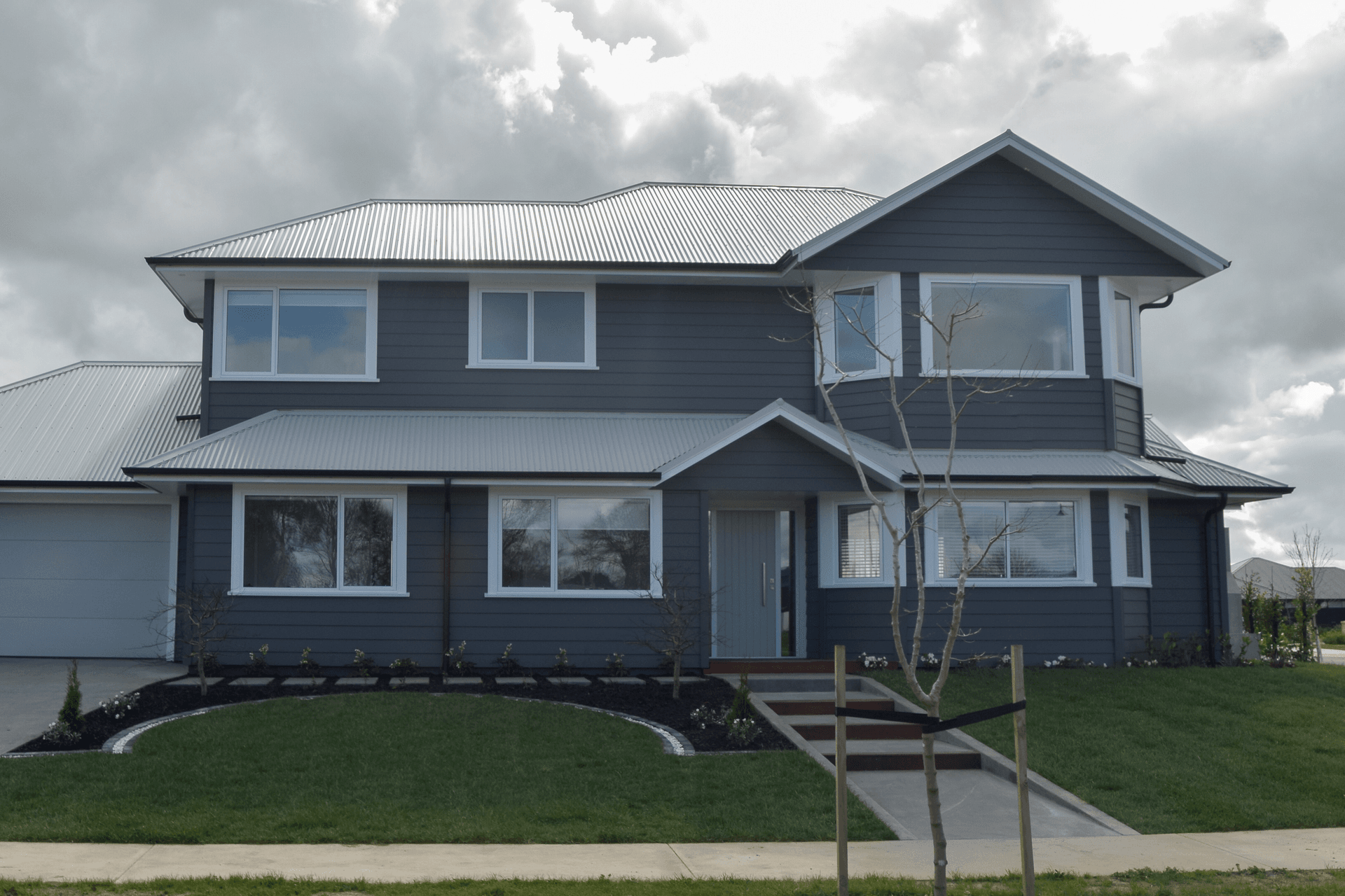 Show Home