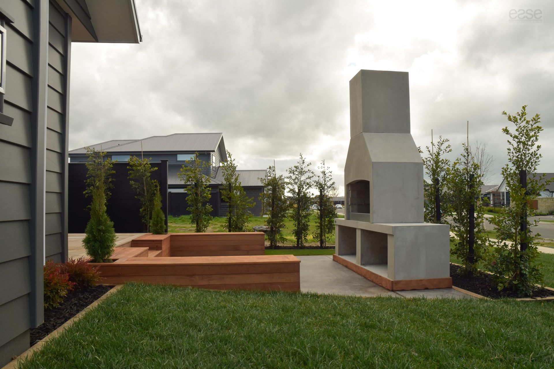 Davies Showhome