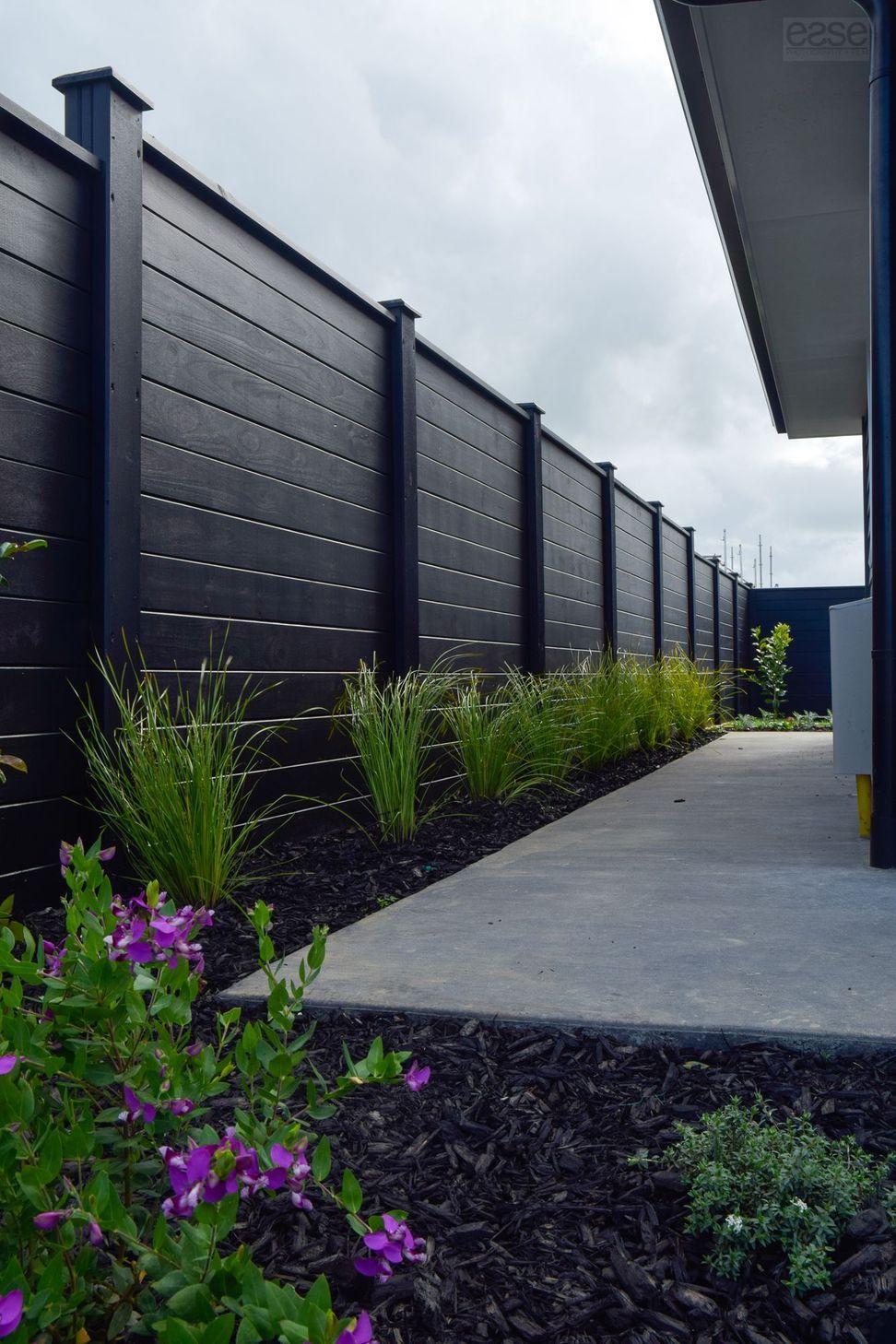 Davies Showhome