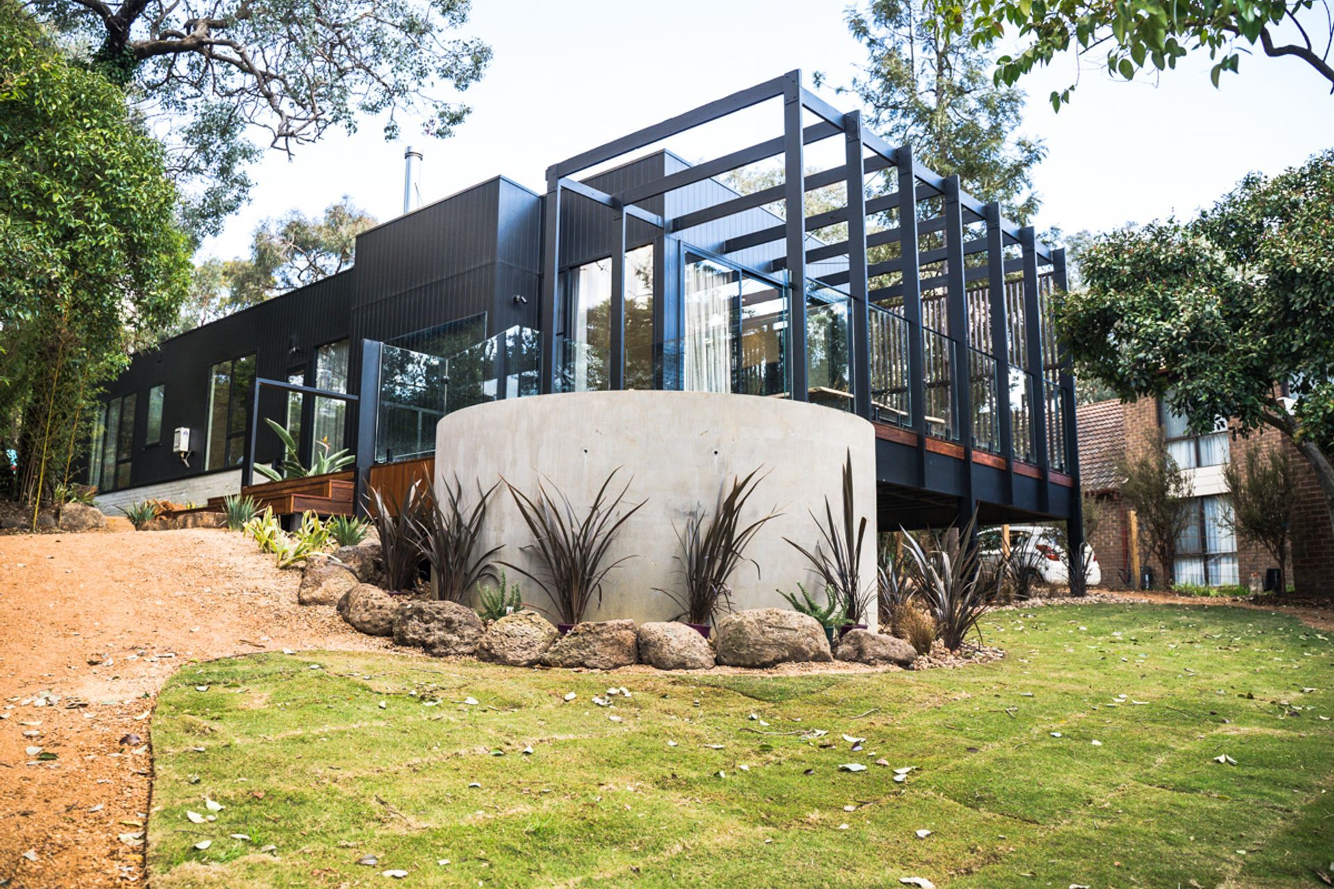 Morelle House