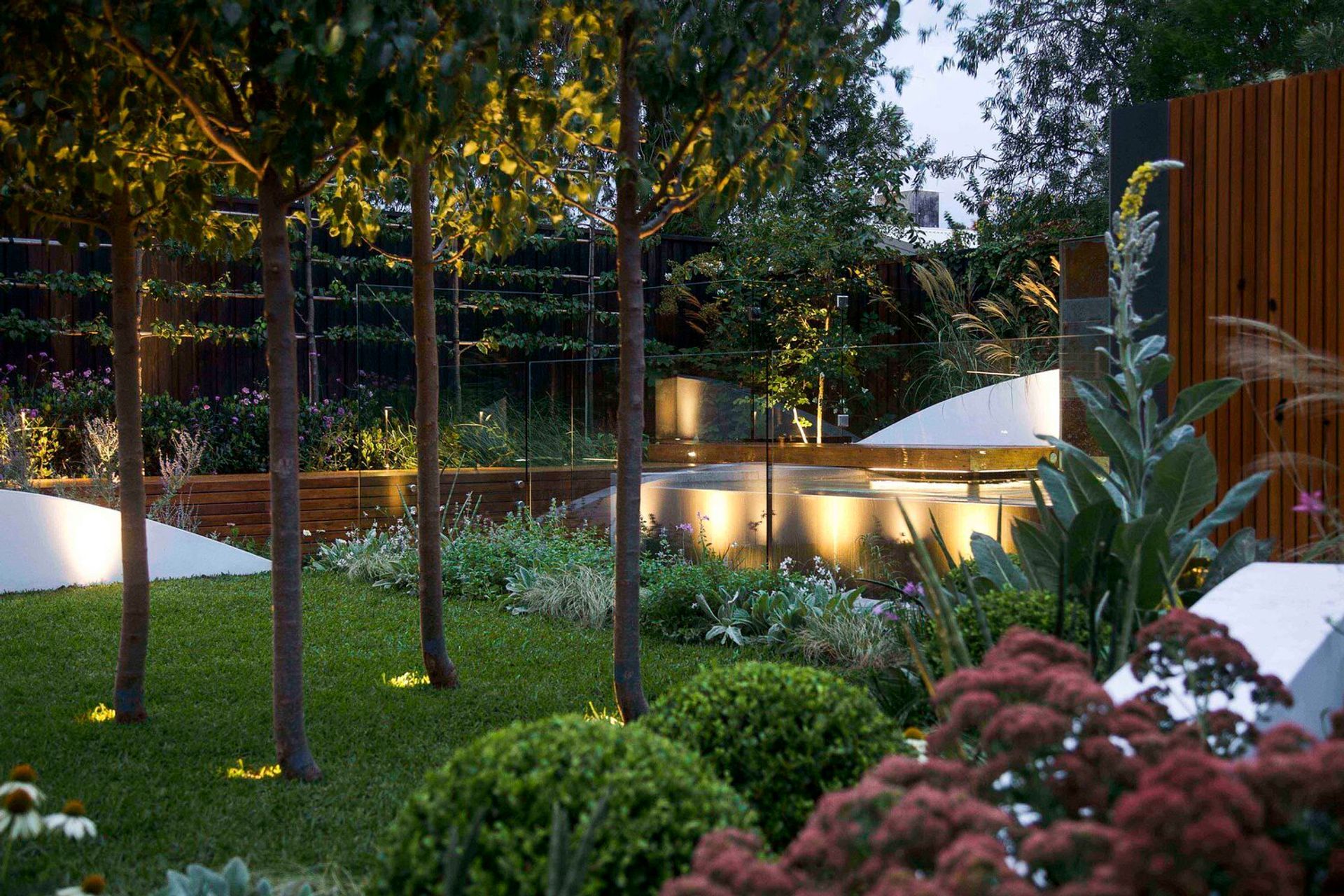 Glenn's Garden