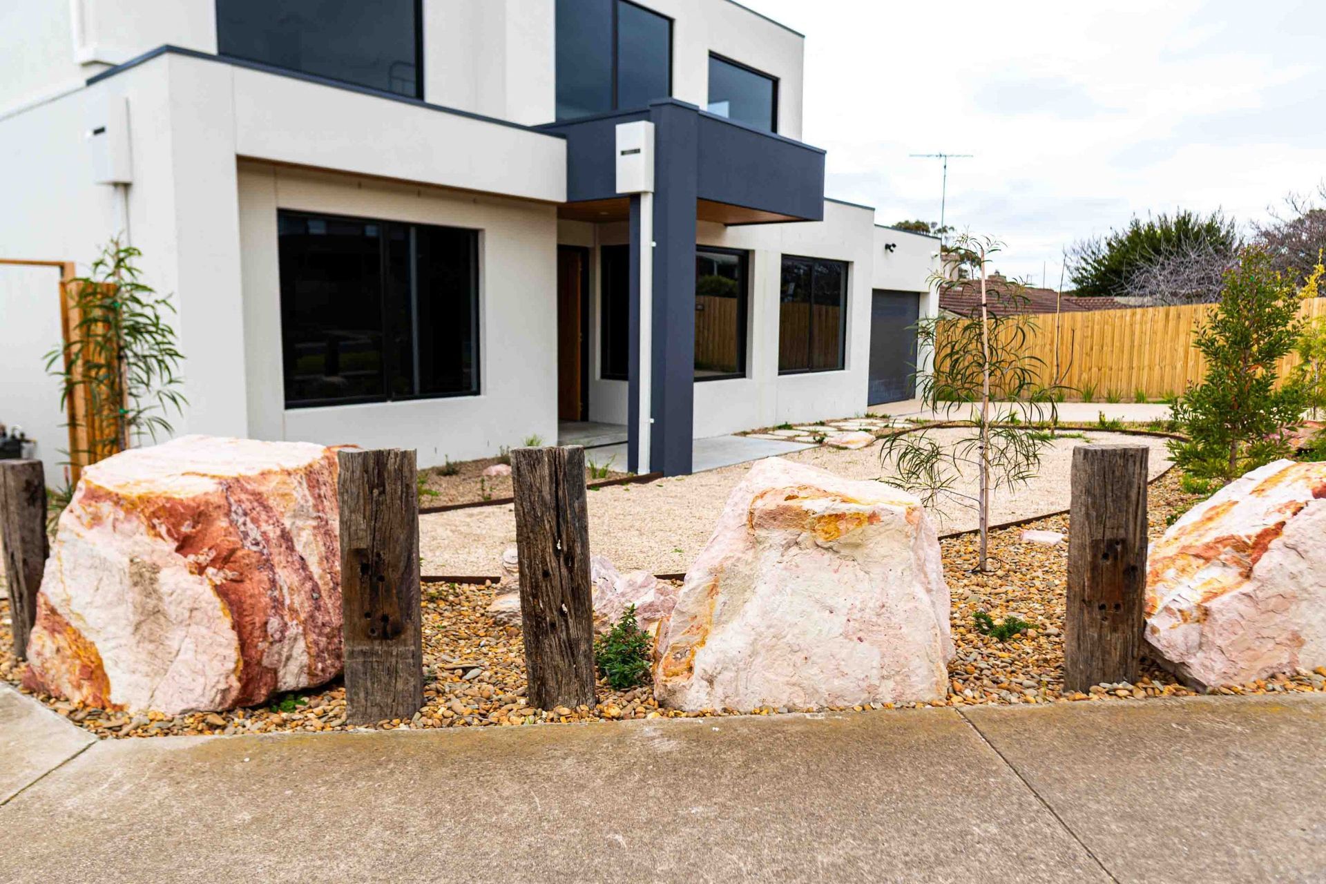 Torquay Project