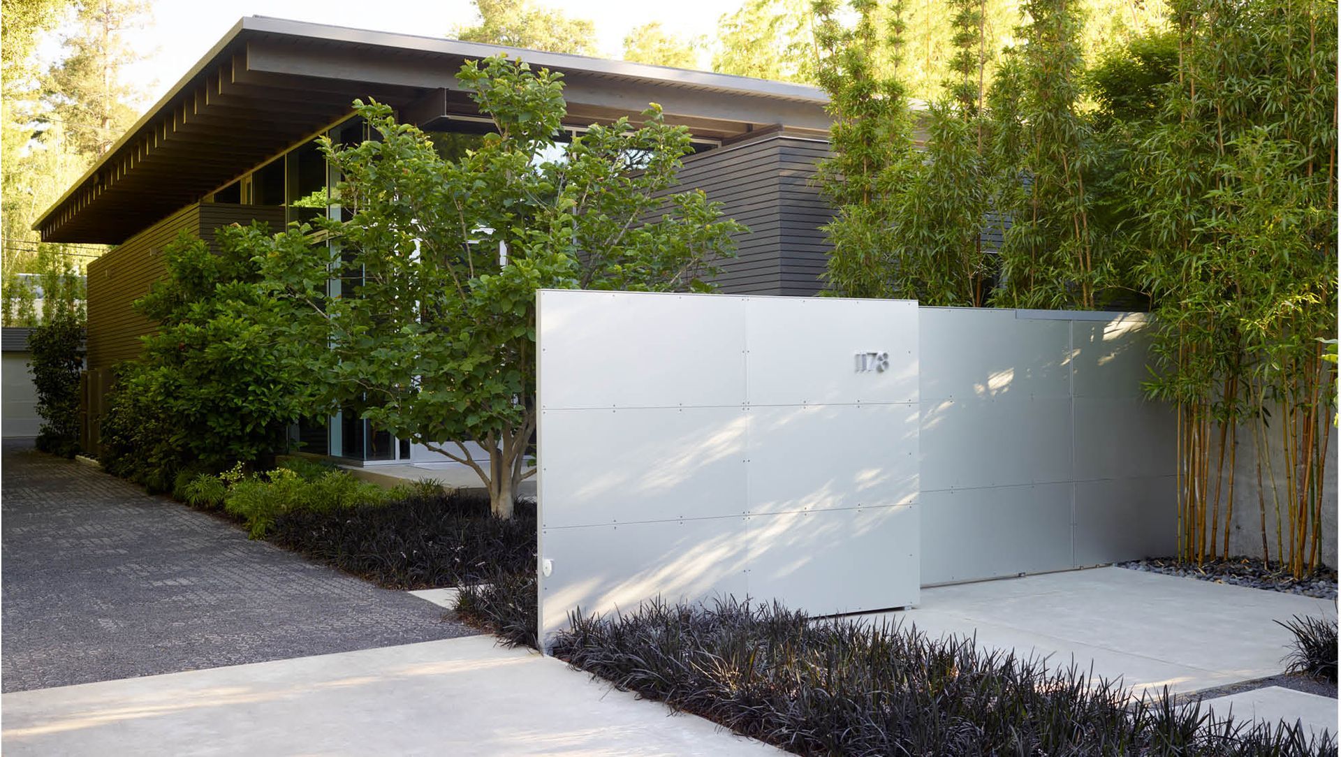 A Deeper Connection to Nature | Home in Palo Alto banner