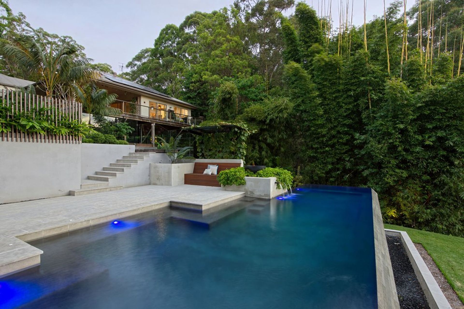 Ilkley: QLD - Acreage