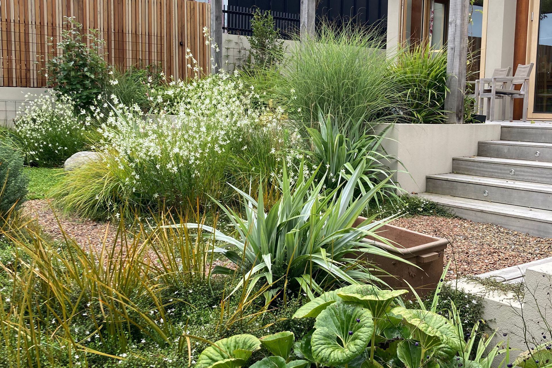Lyttelton Garden