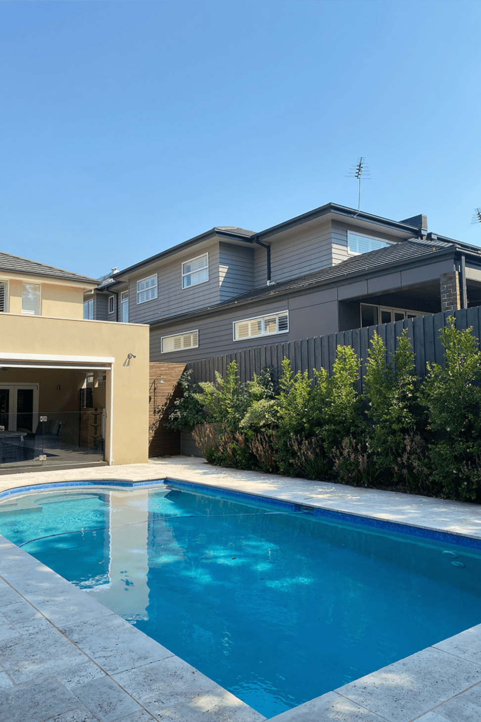 Beautiful Bentleigh Build