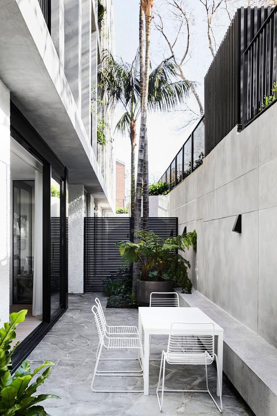 East Melbourne