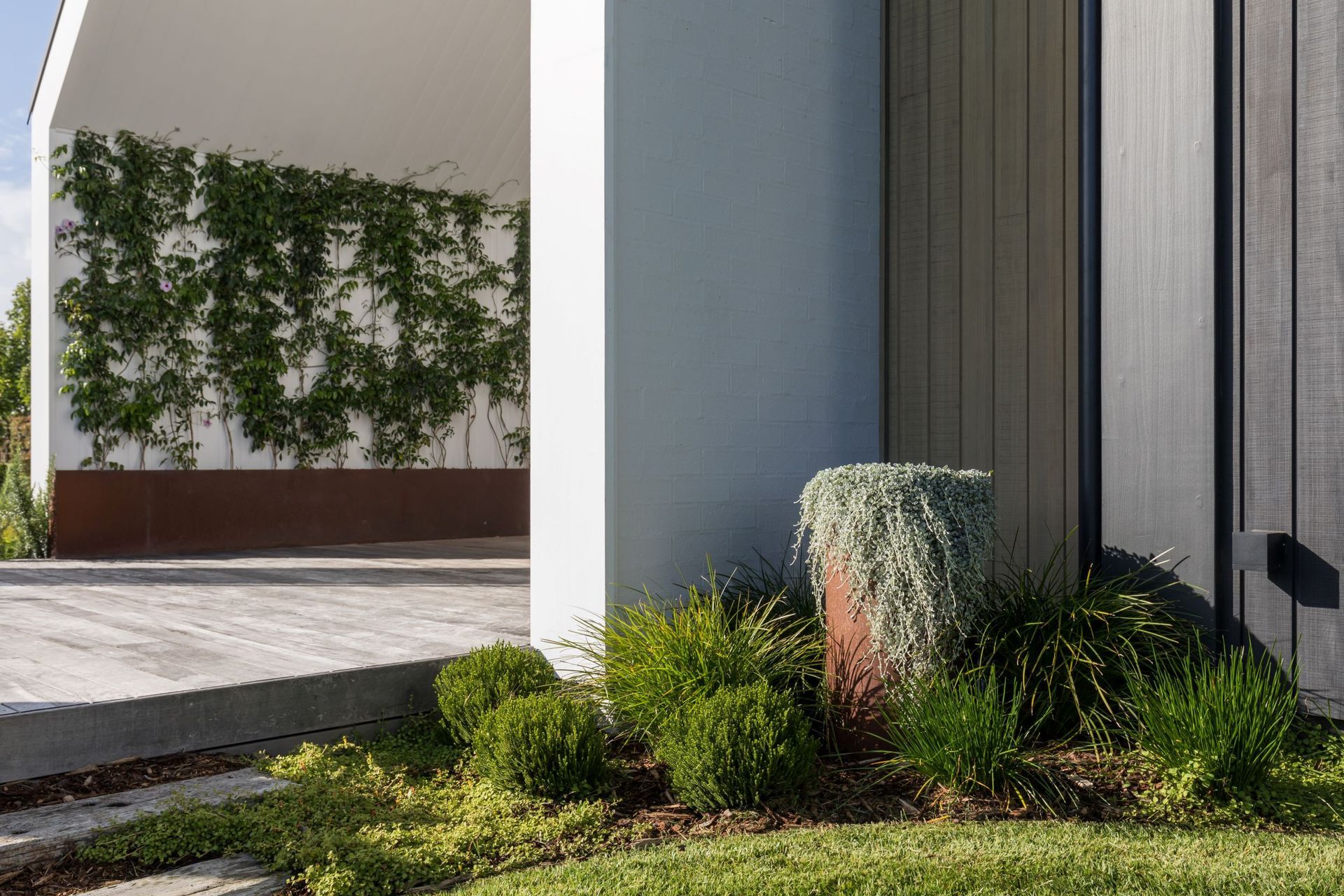 Jalcon Show Home