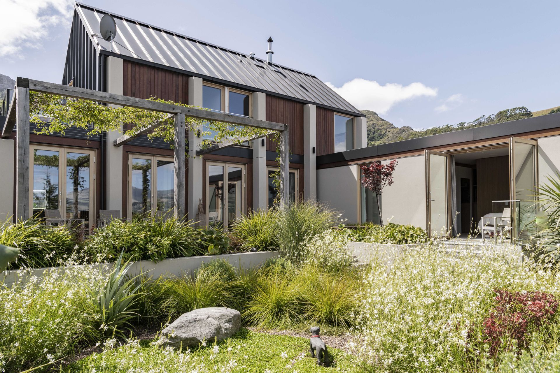 Lyttleton Garden