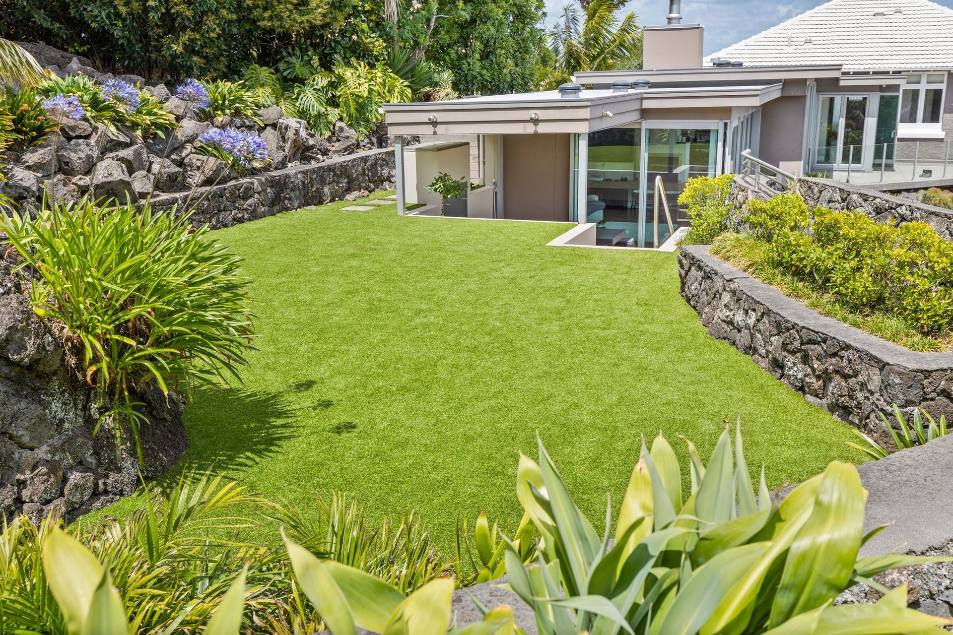 Mount Eden