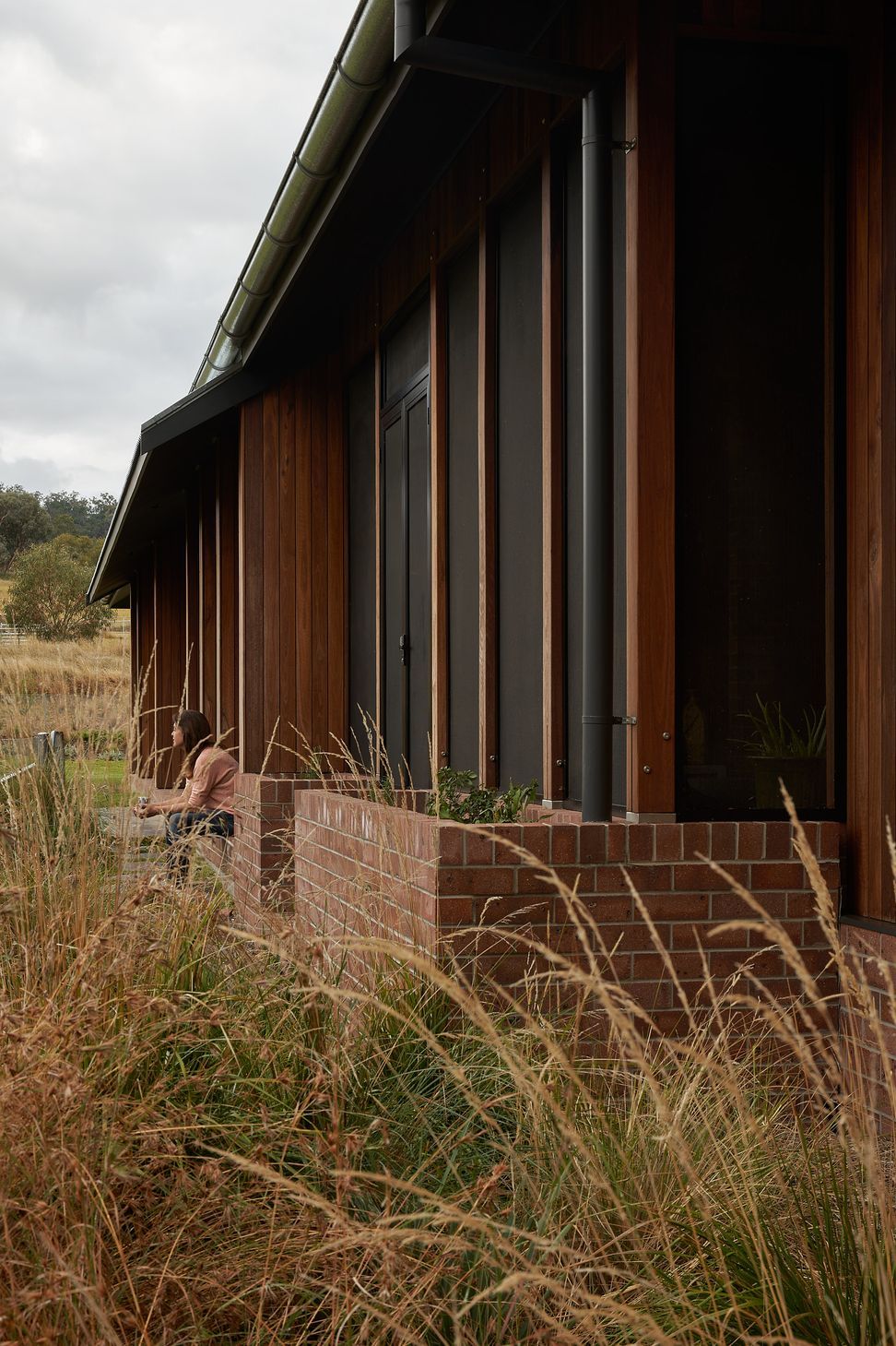 House in the Dry