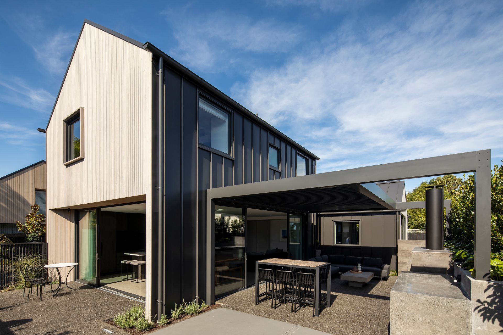 Merivale Sanctuary