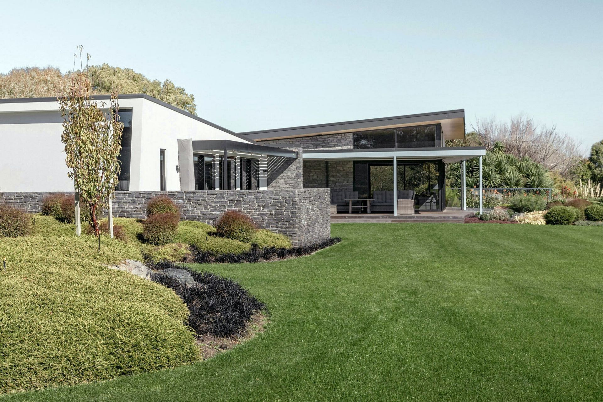 Millstream Drive