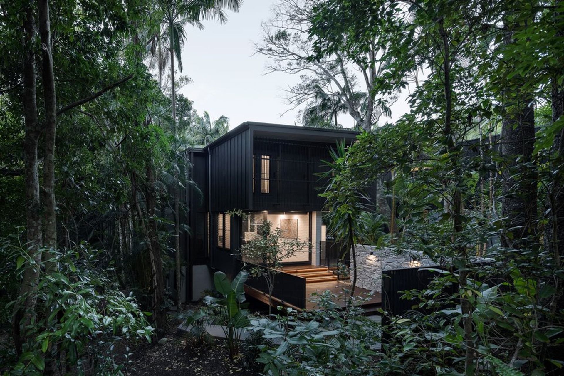 Noosa: QLD - Residential