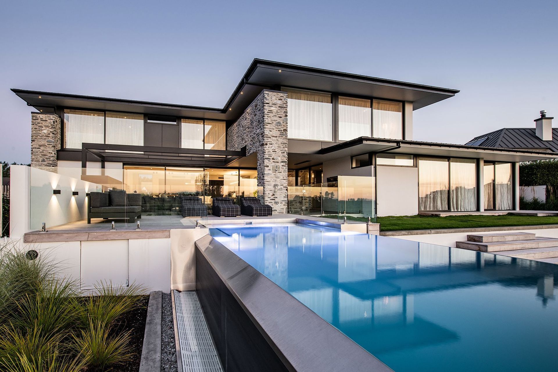 Clearwater house Project 1