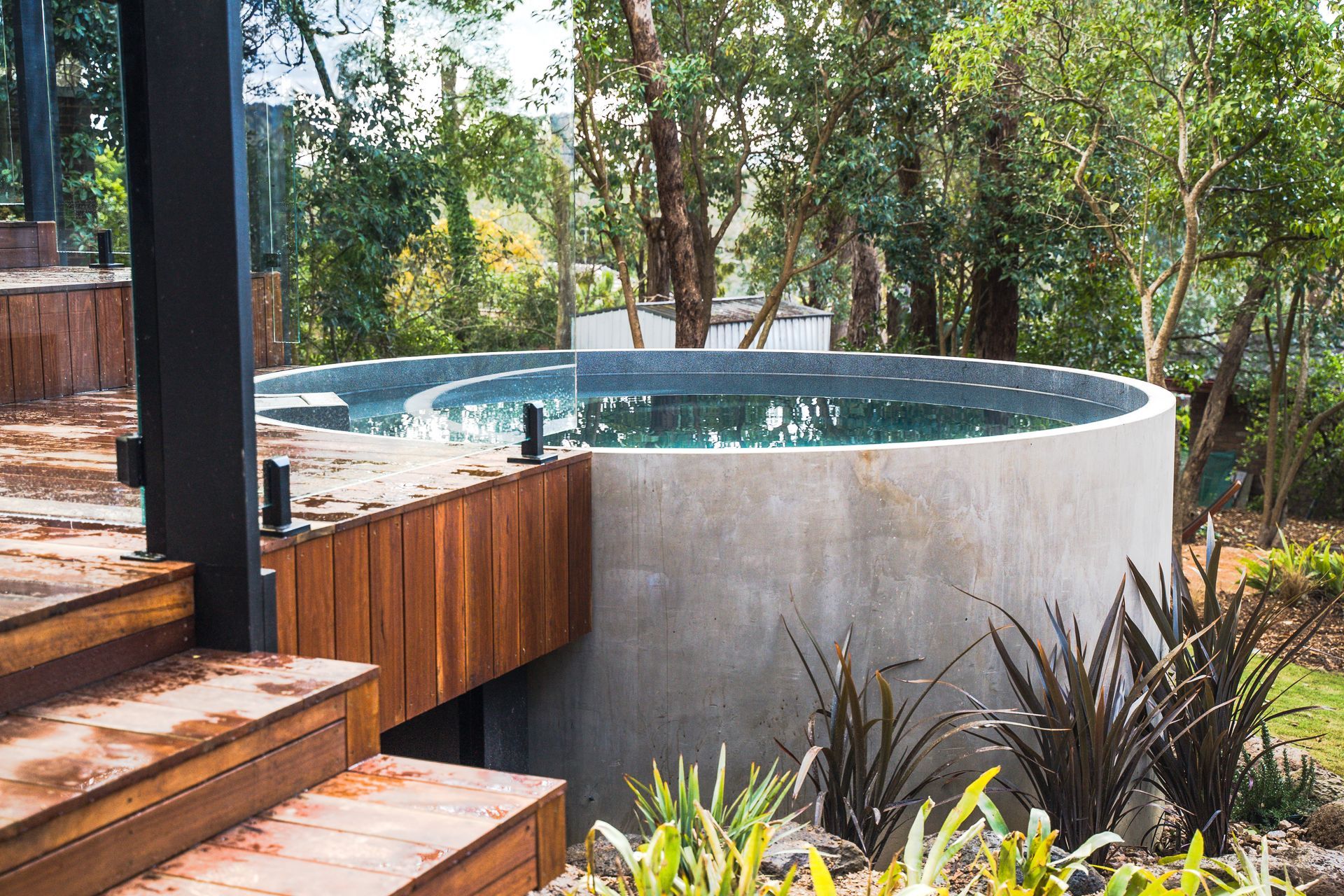 Morelle House
