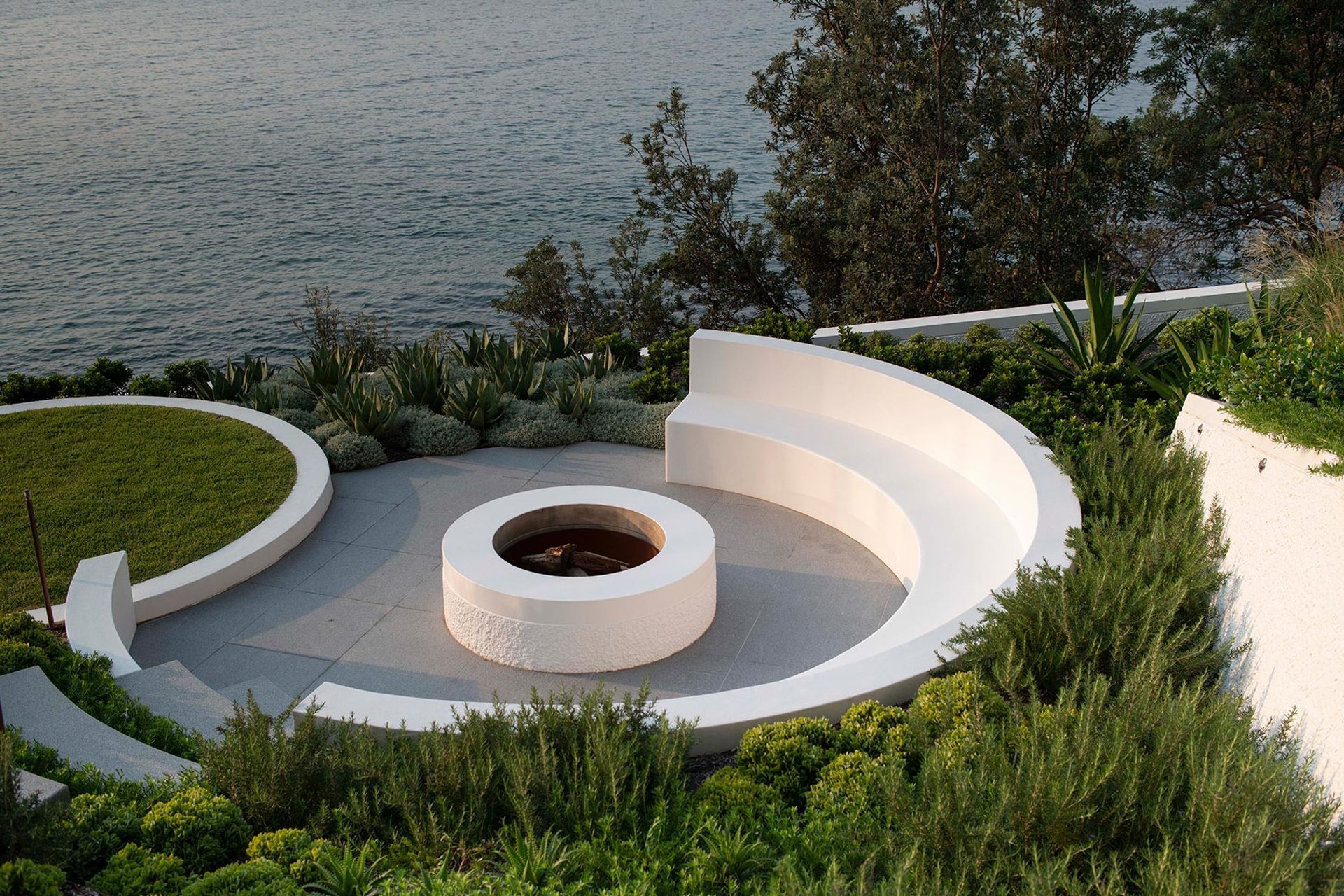 Cove House