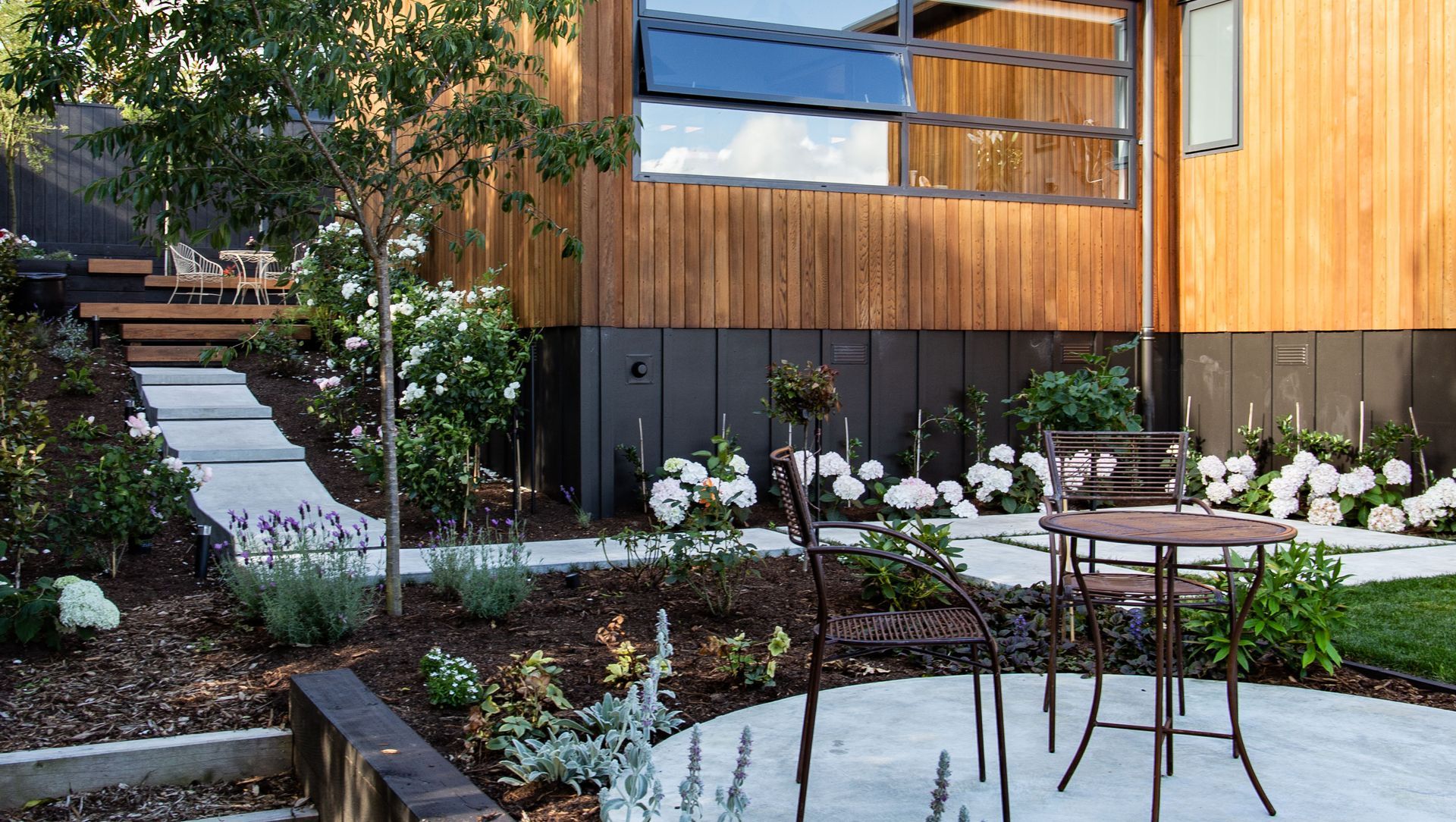 Jervois banner