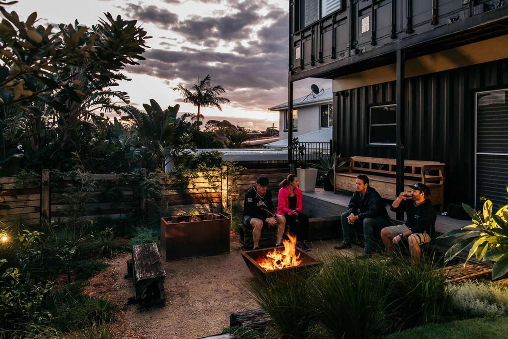 CRONULLA