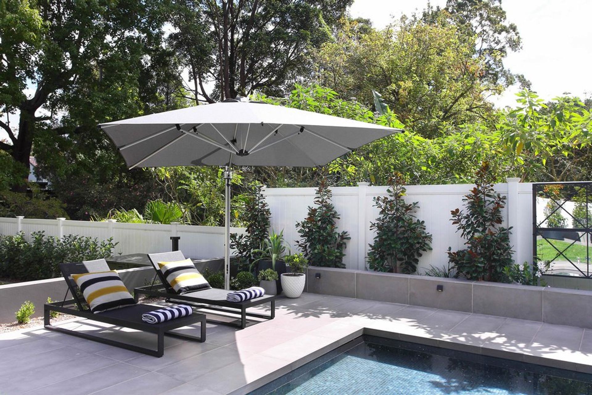 St Ives: NSW - Residential