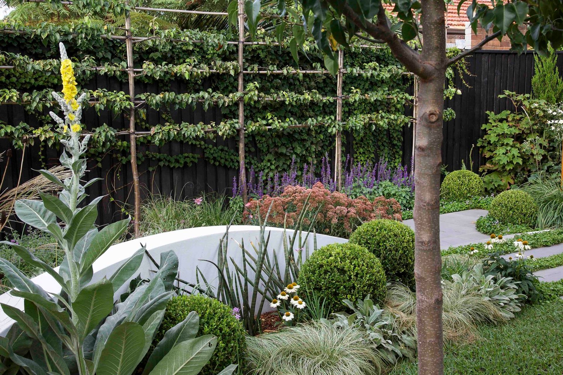 Glenn's Garden