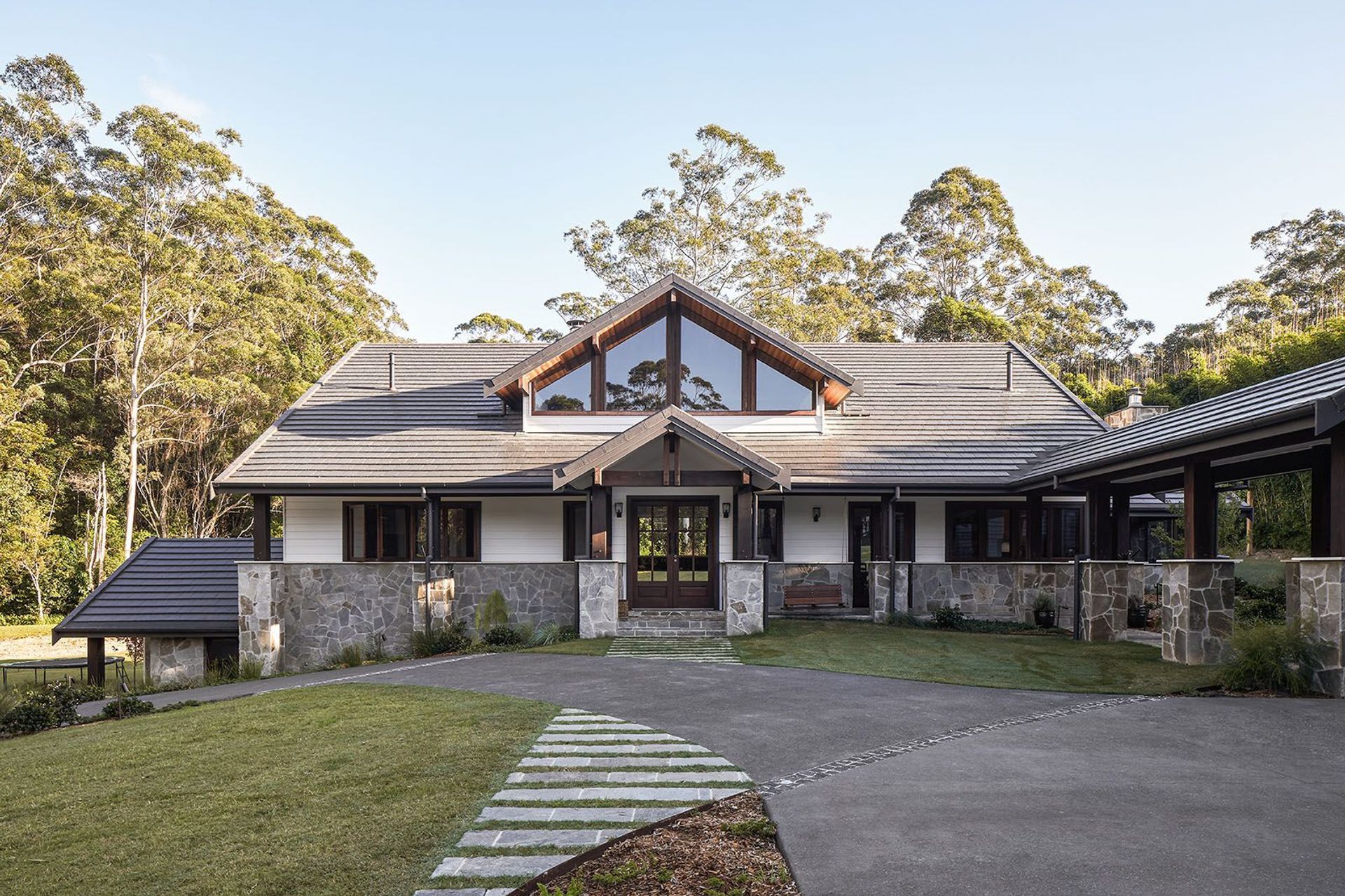 Tallebudgera Valley