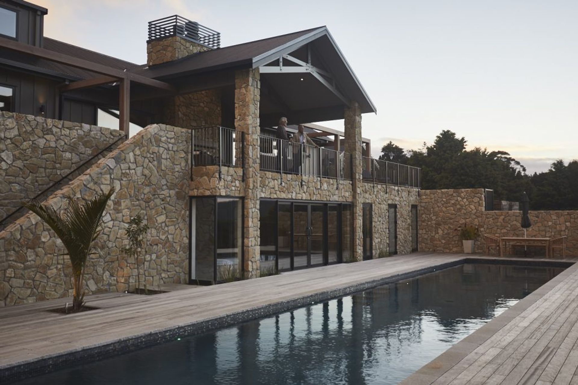 Te Arai Lodge
