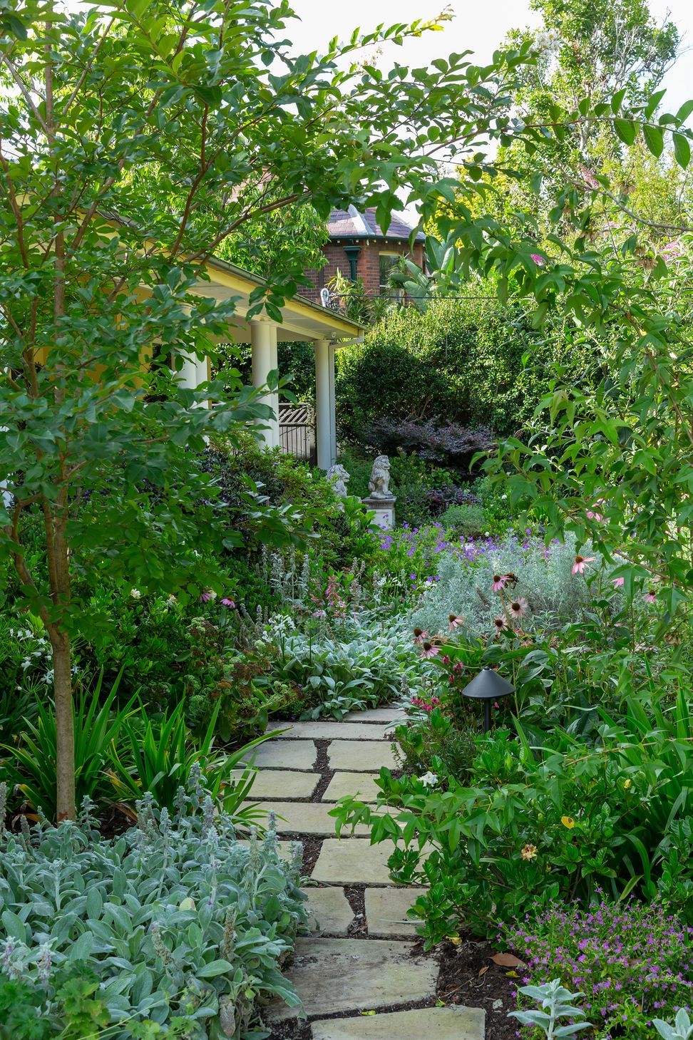 The Jewel Garden