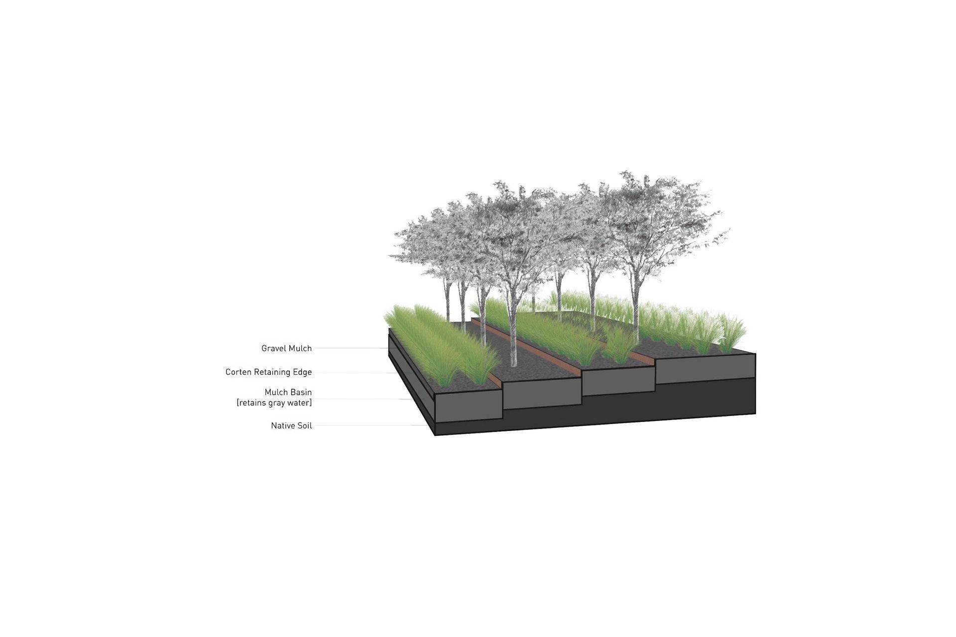 architectural plan image 1