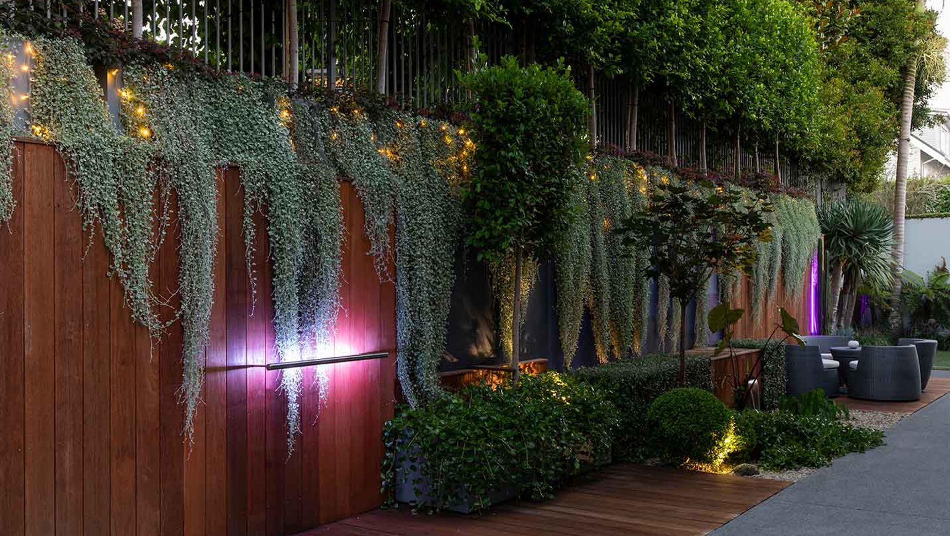 Lilac Heaven in Remuera banner