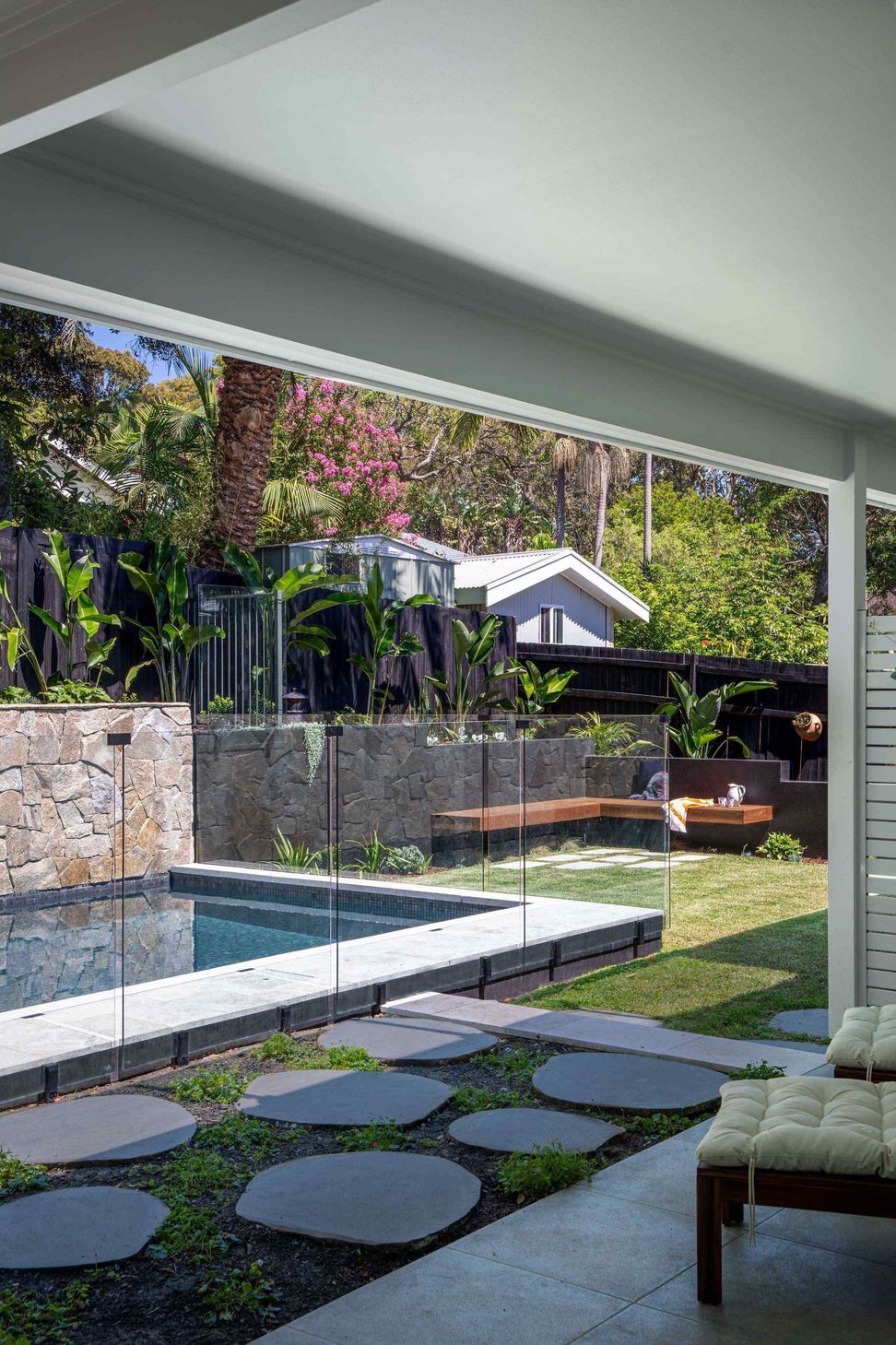Avalon George Residence