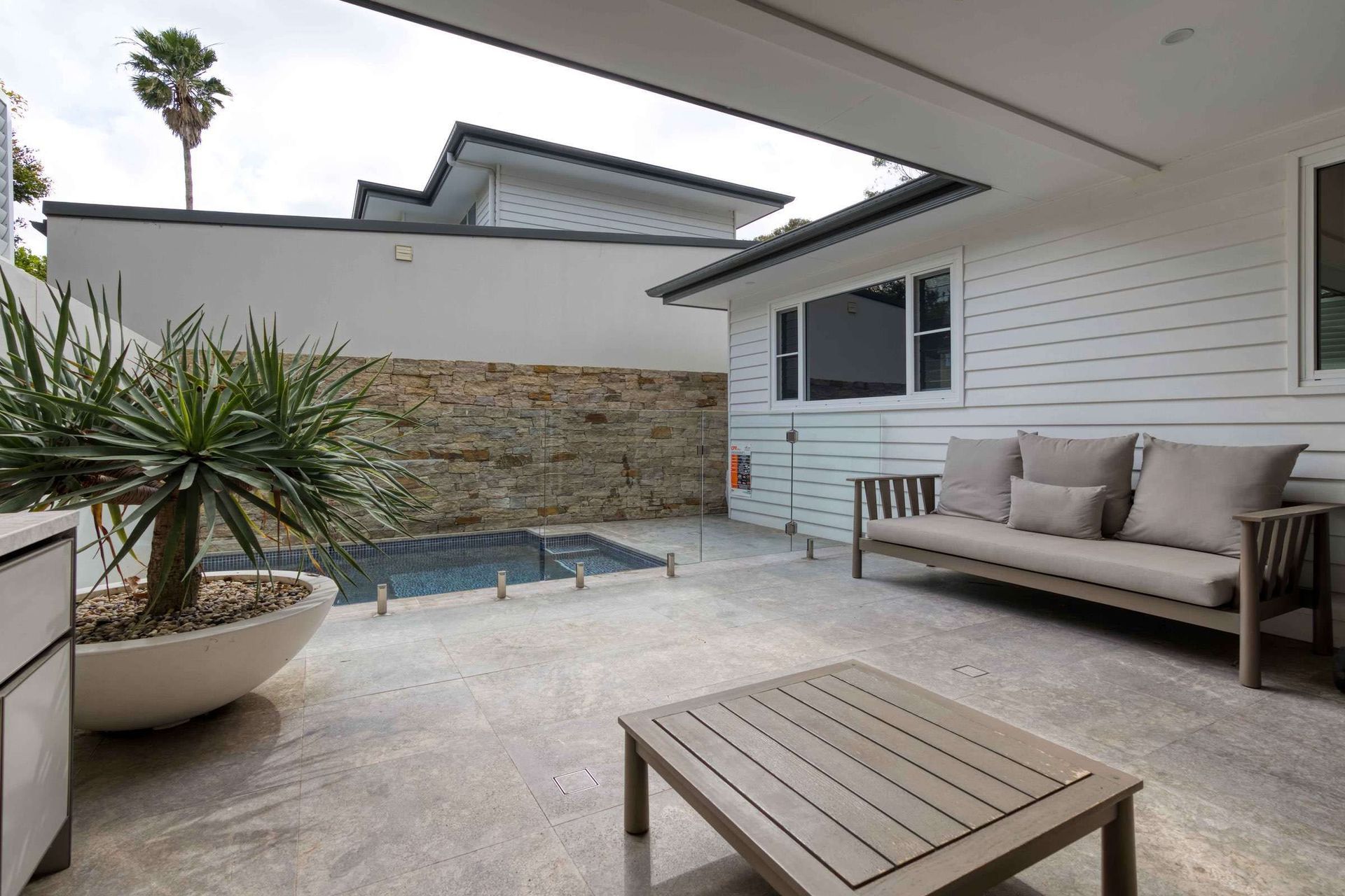 Caringbah Residence