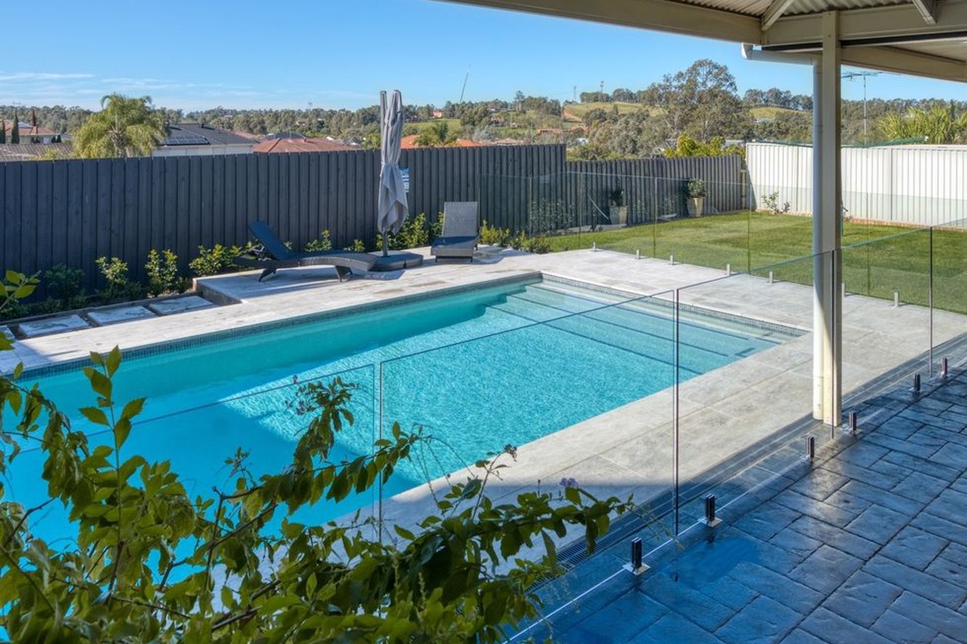 Cecil Hills Residence