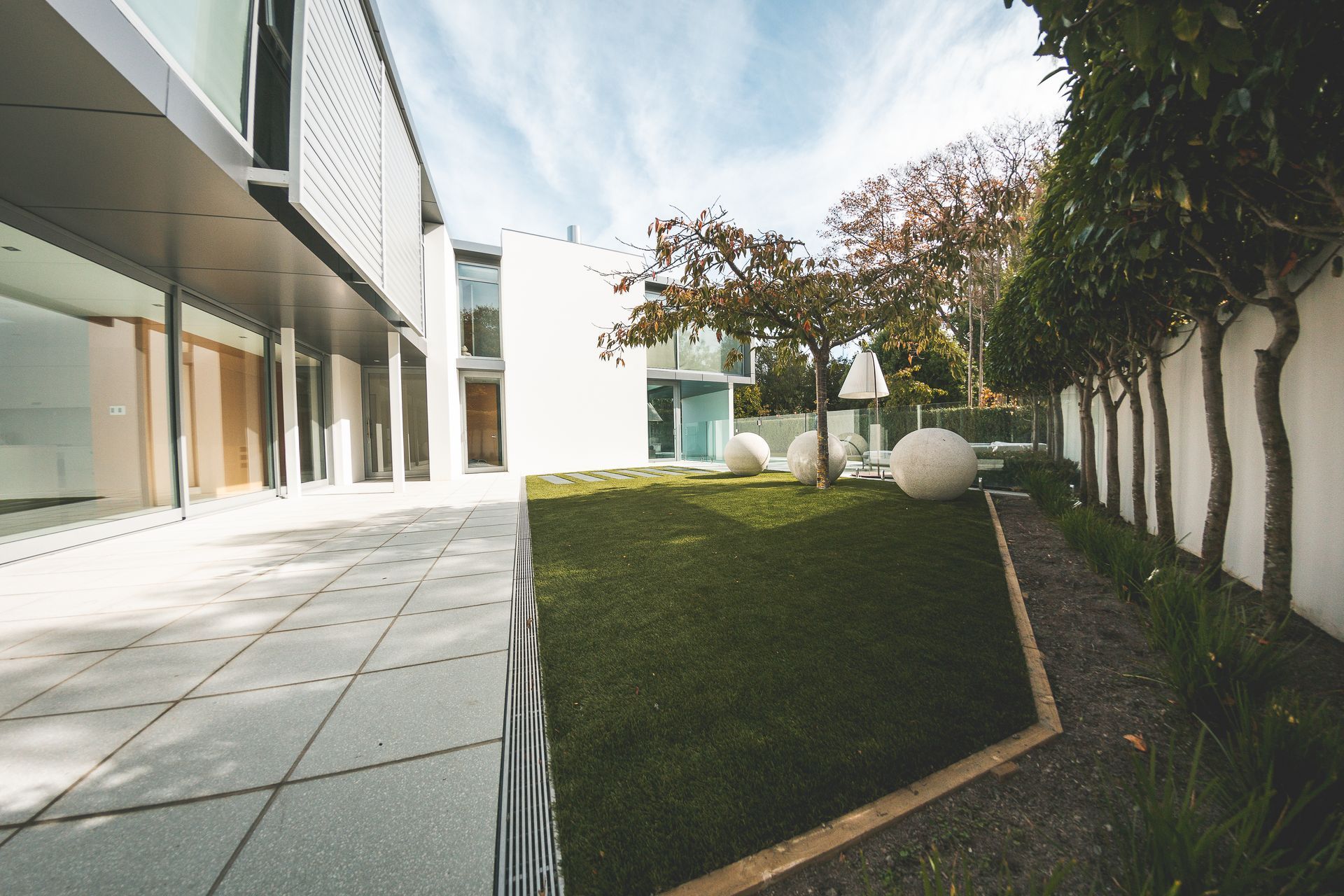 Merivale Home, Christchurch