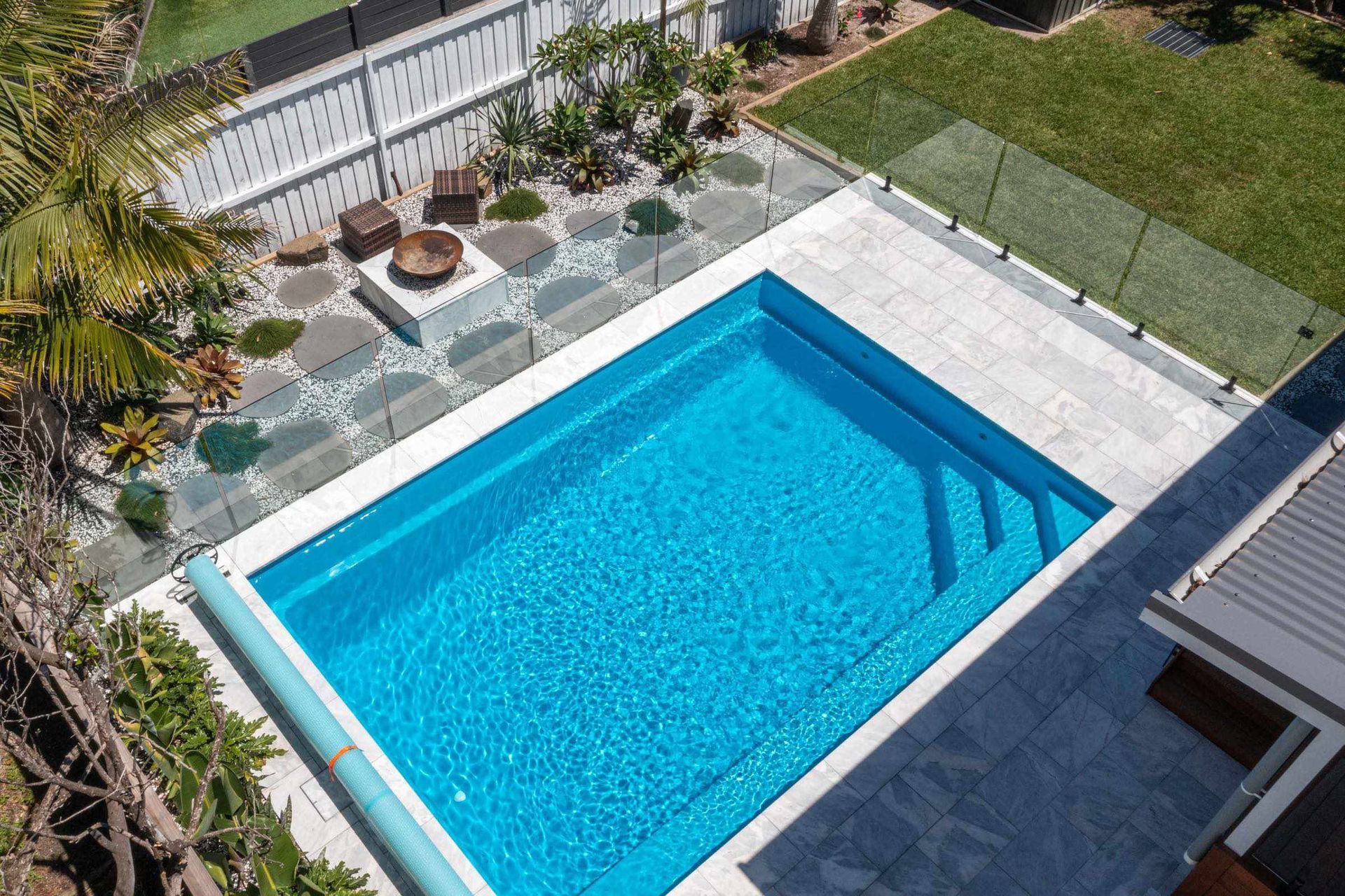 Cromer Residence