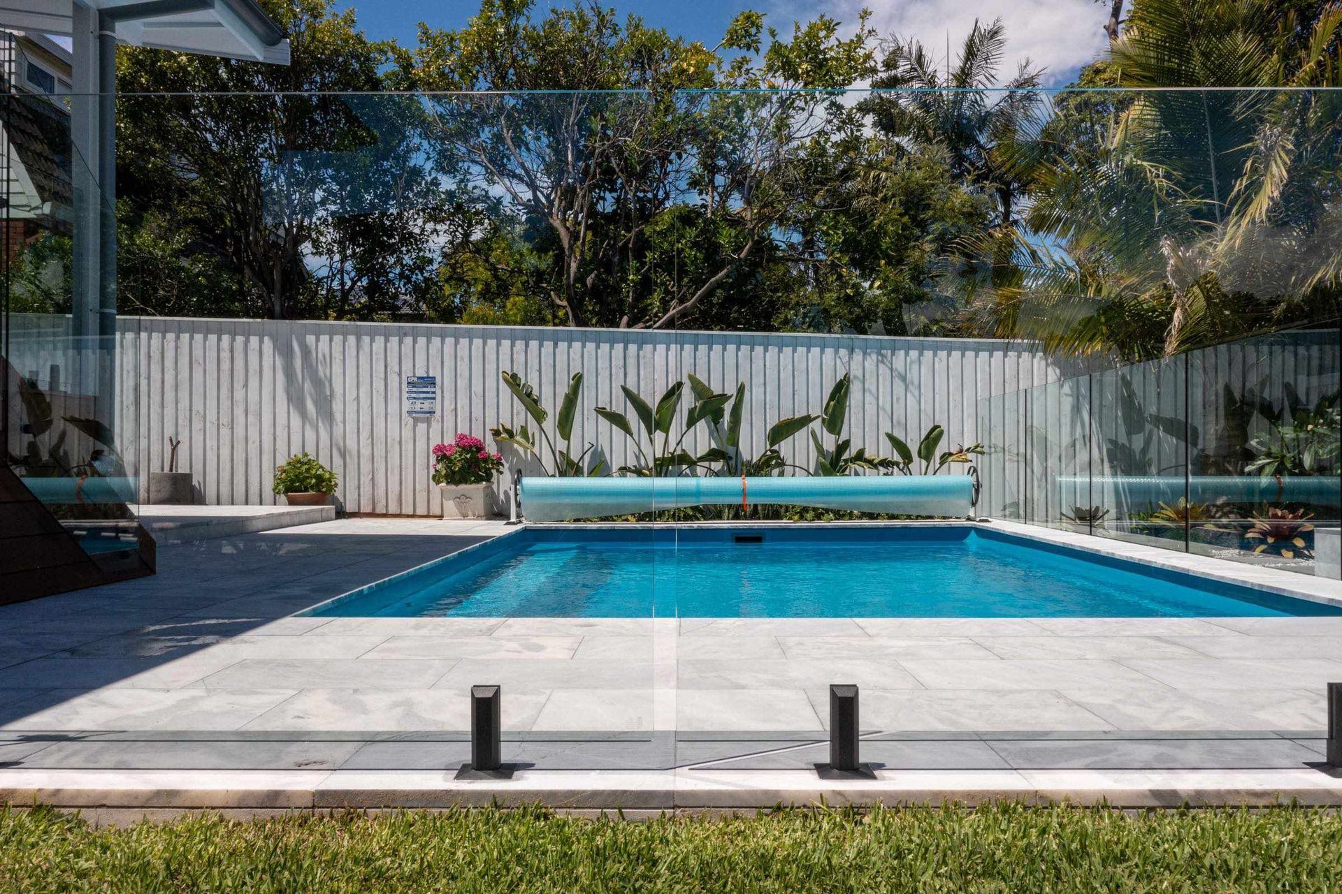 Cromer Residence
