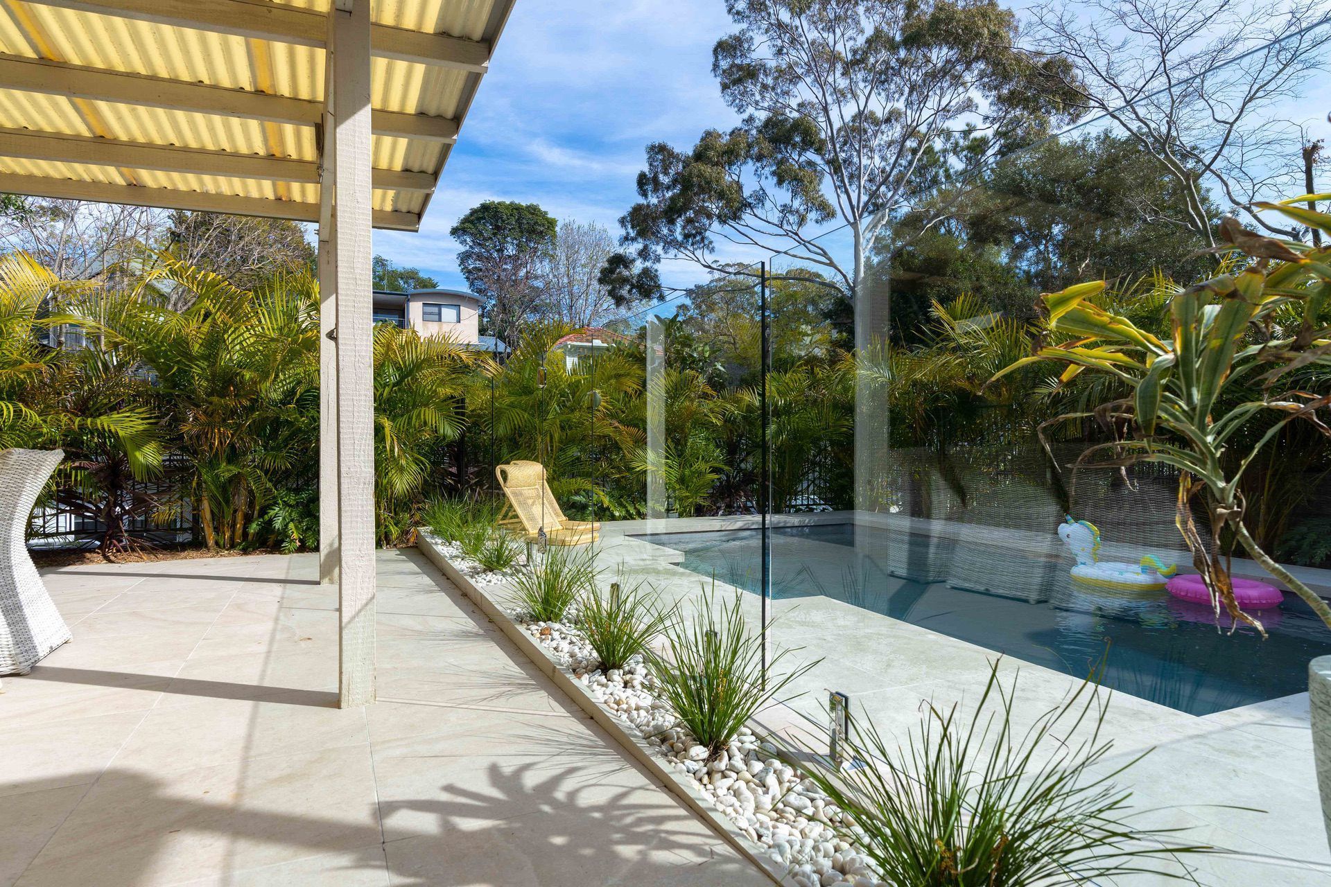 Dee Why Residence