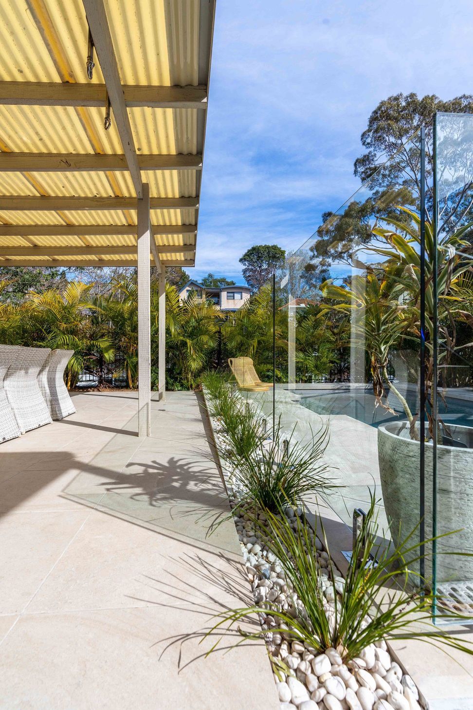 Dee Why Residence