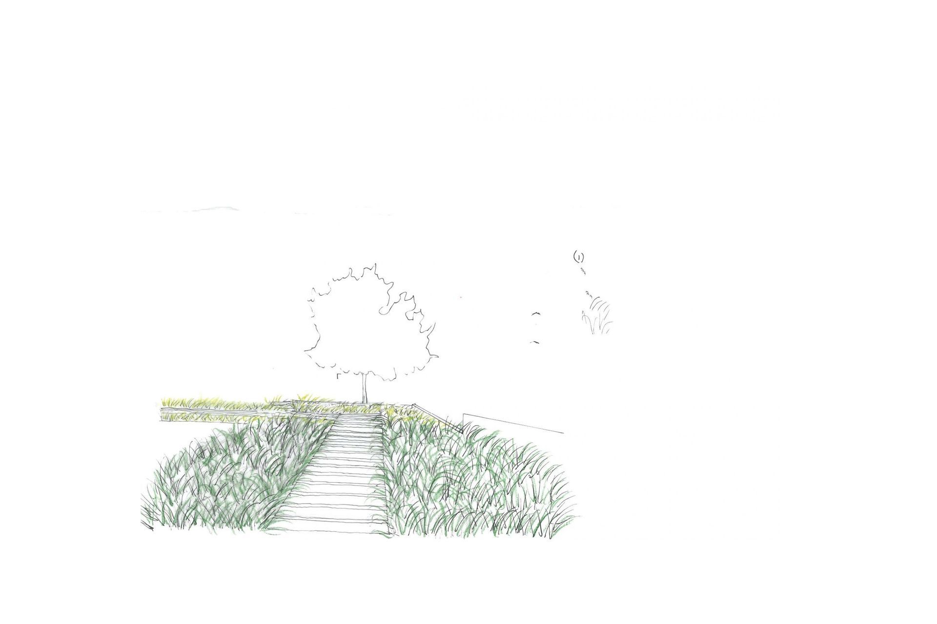 architectural plan image 1