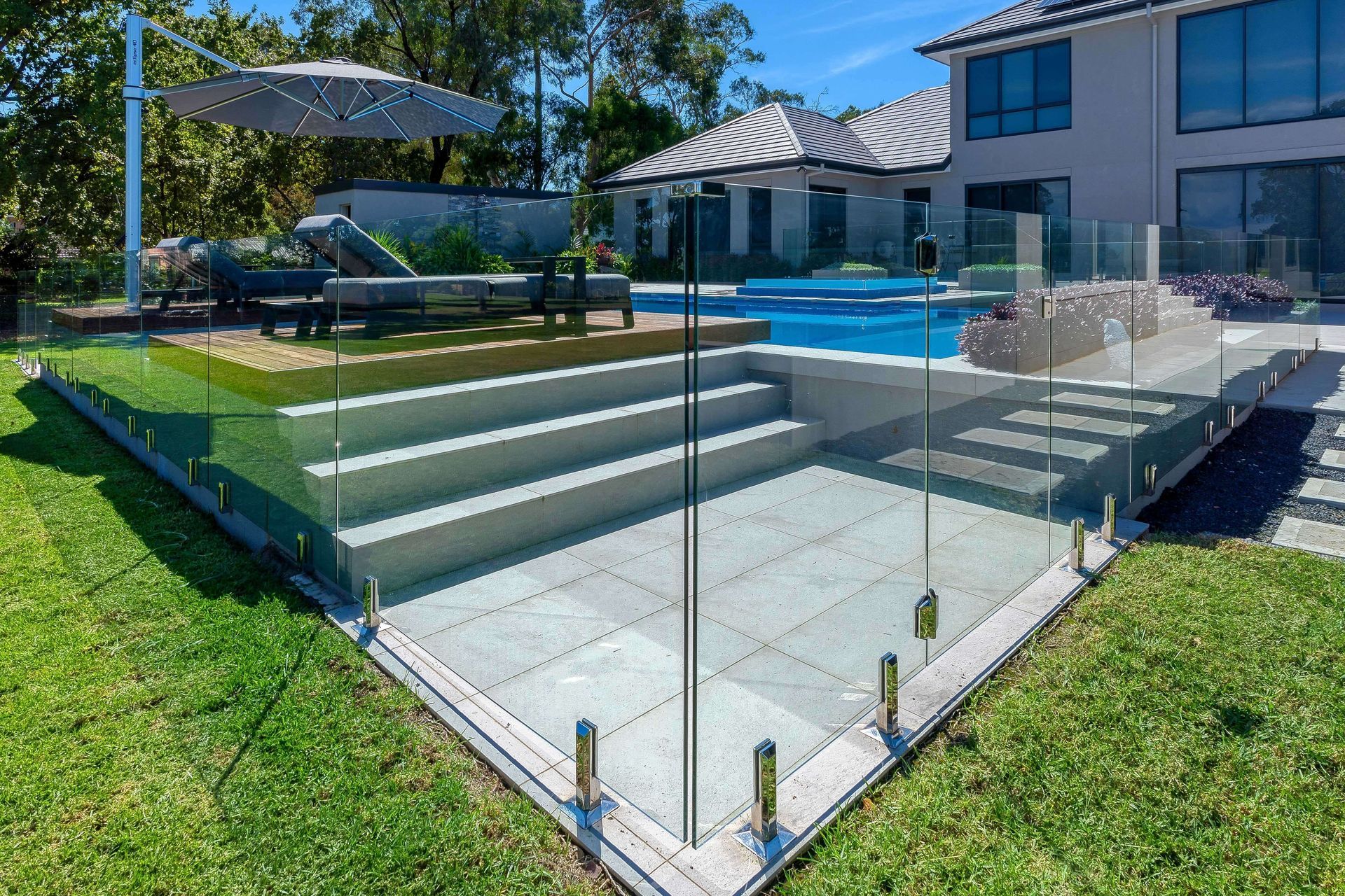 Kenthurst Residence