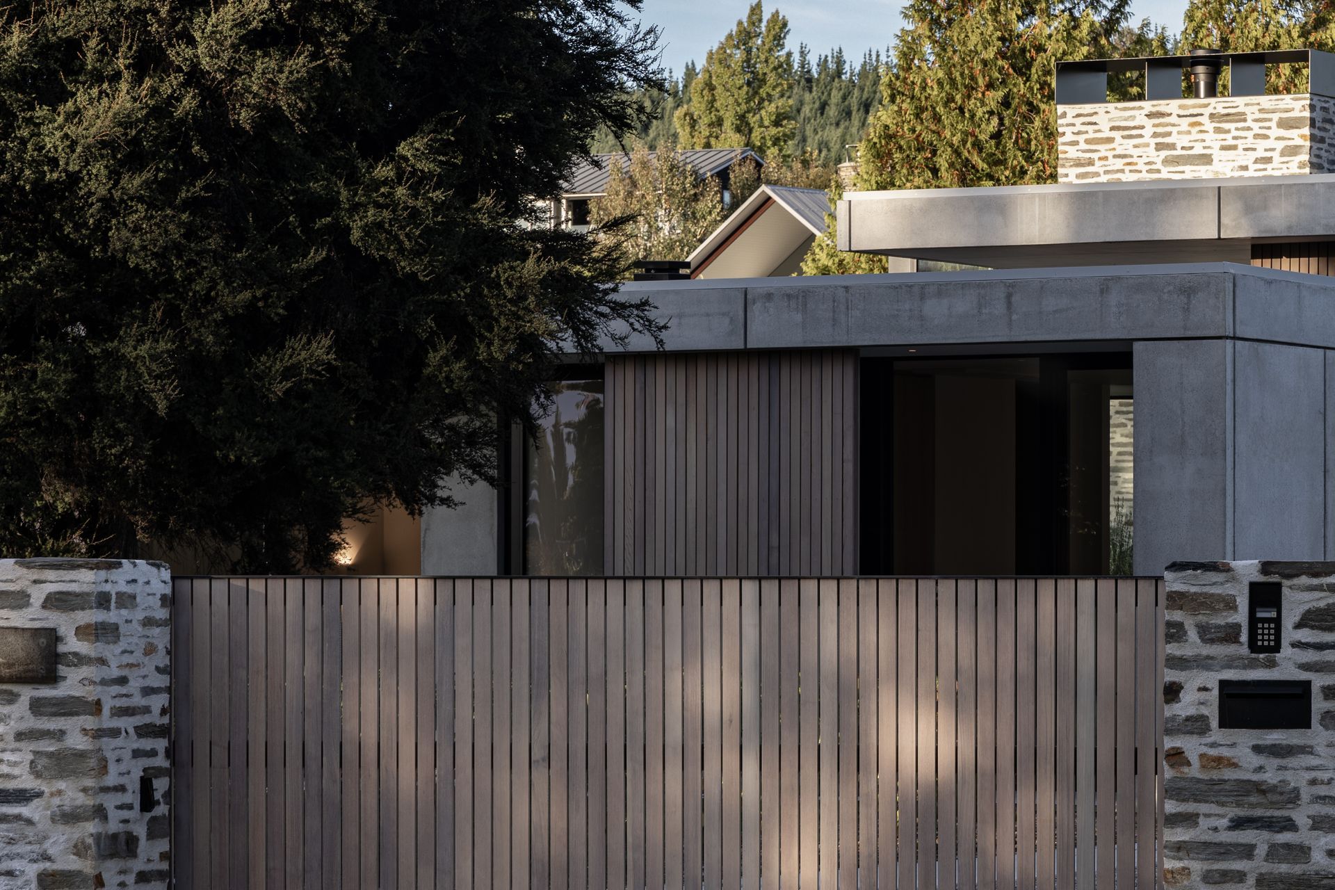 Wanaka House
