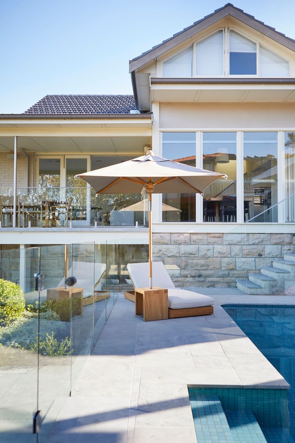 Longueville Residence