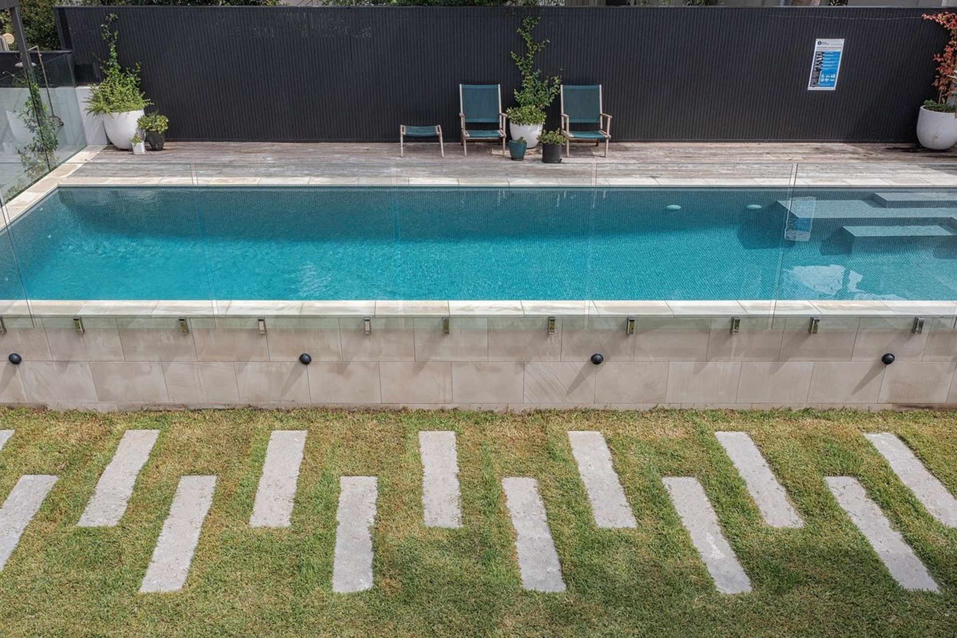 Mosman Residence