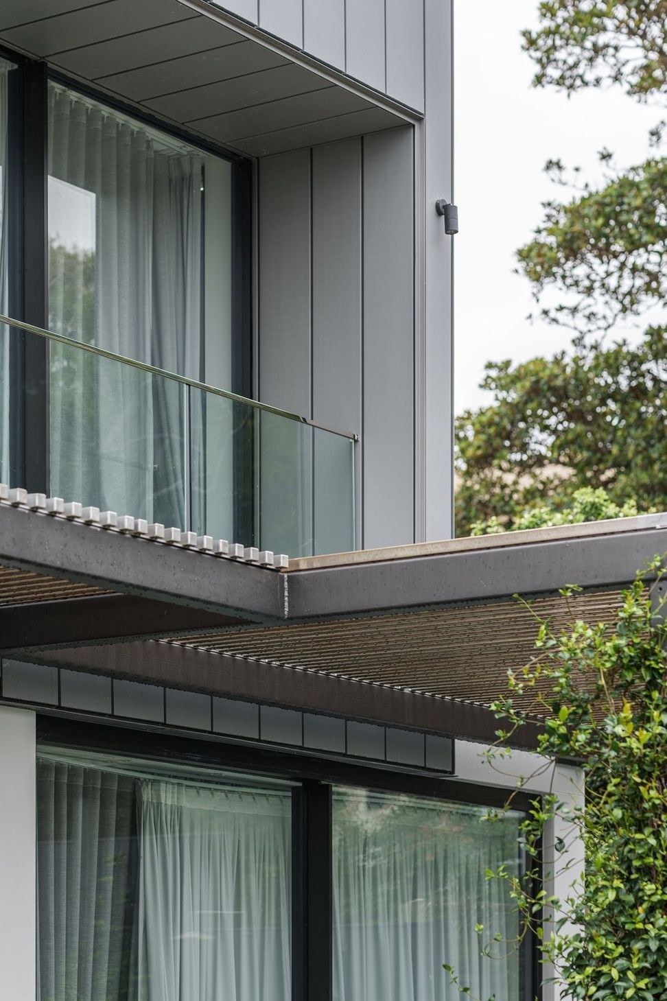 Mosman Residence
