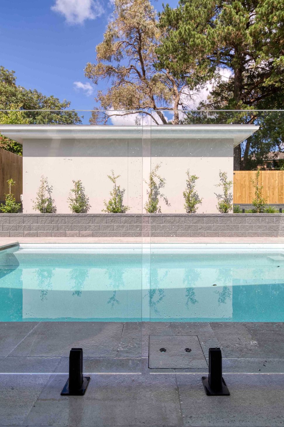 North Ryde Residence