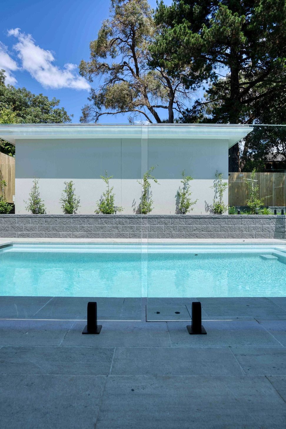North Ryde Residence